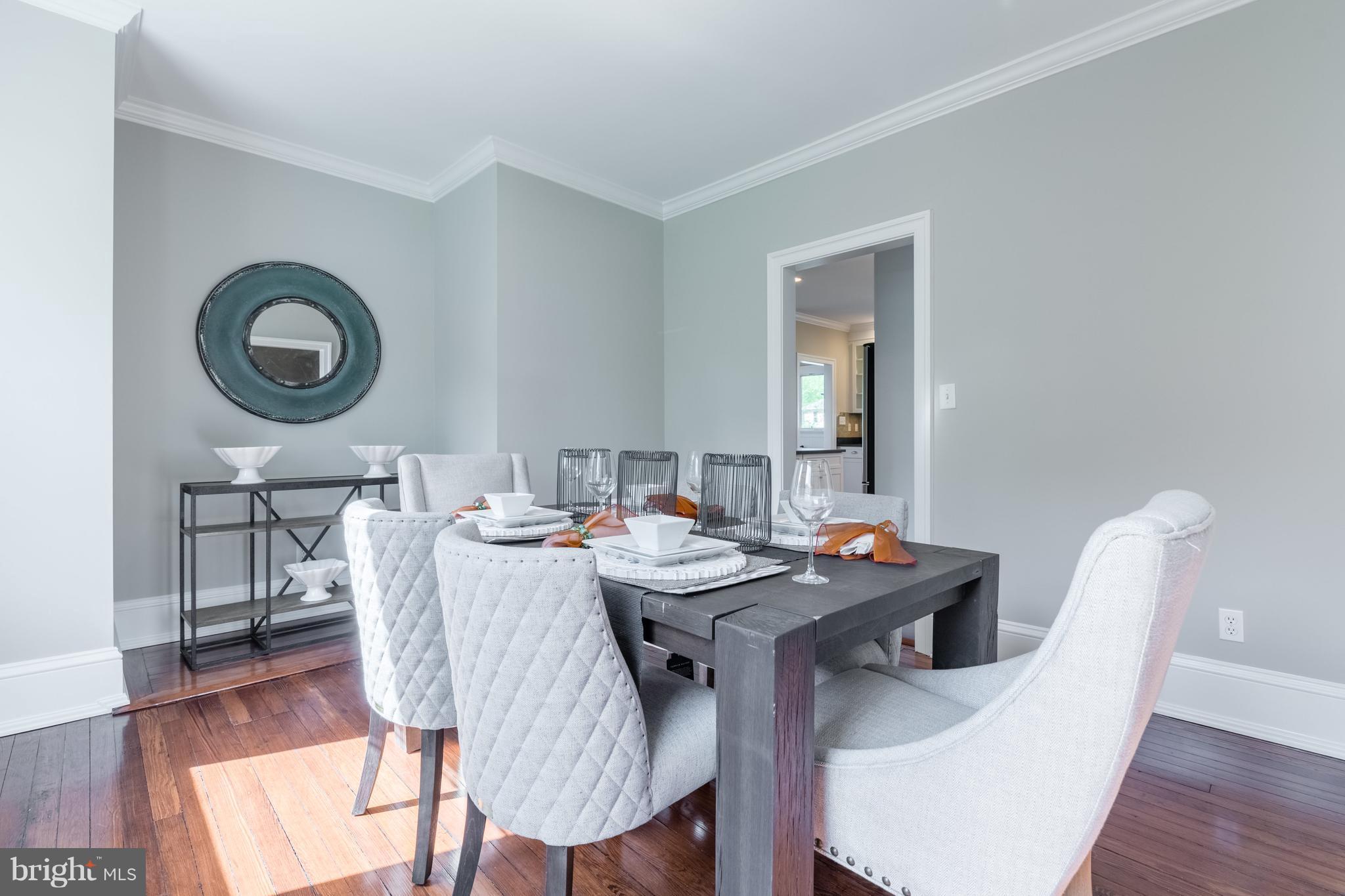 DEL RAY - Residential