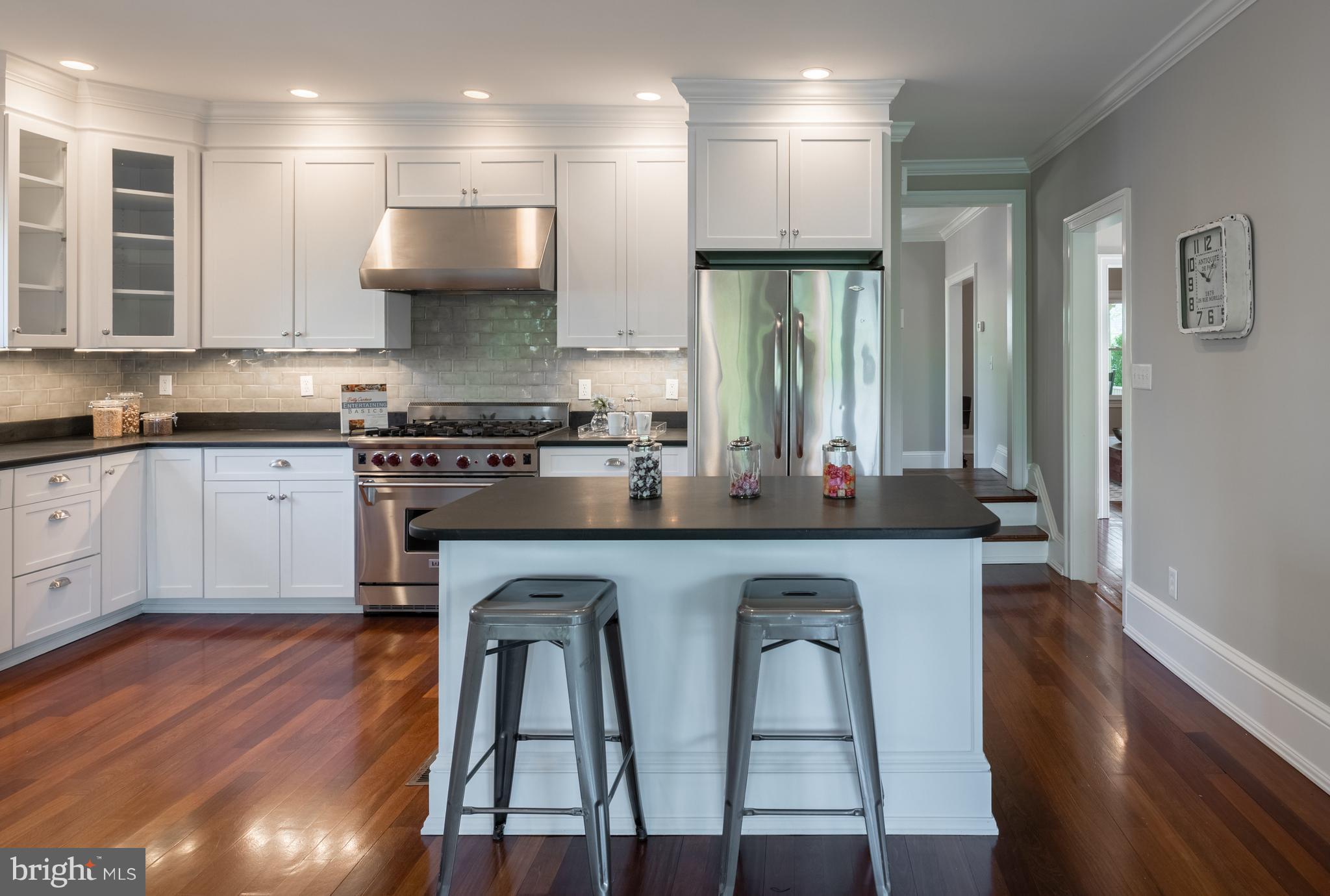 DEL RAY - Residential