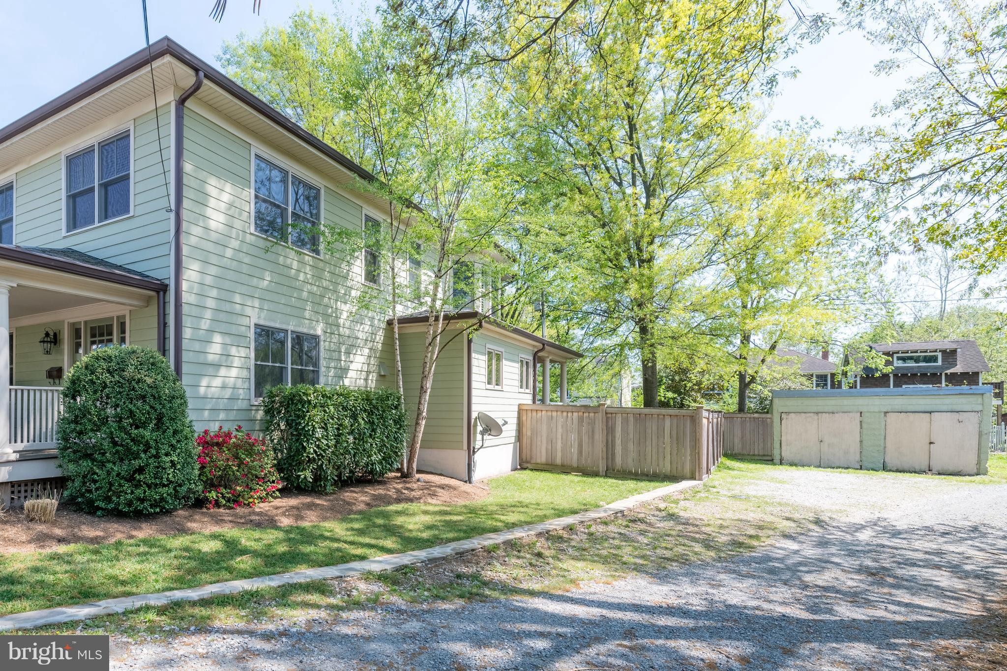 DEL RAY - Residential