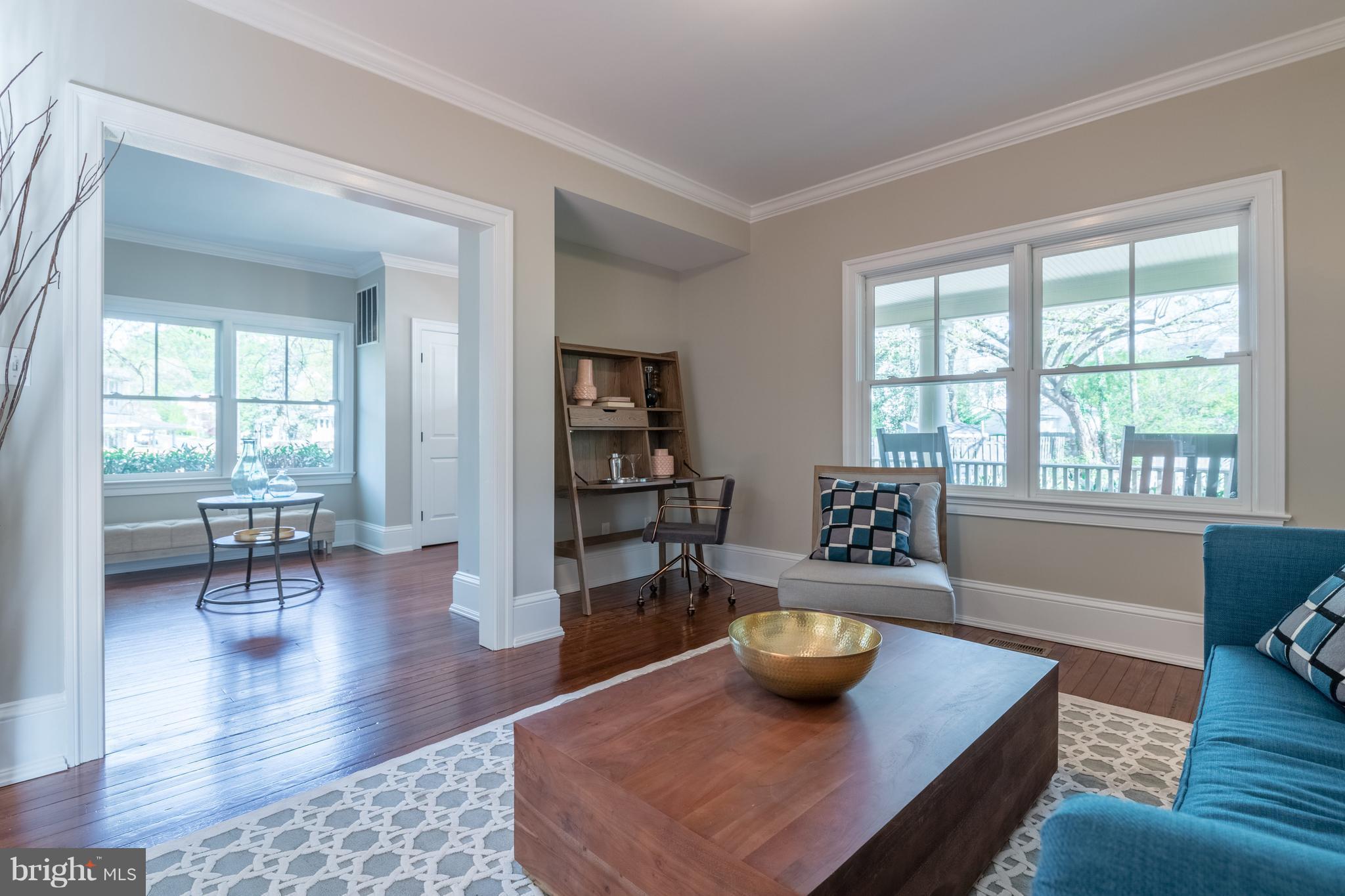 DEL RAY - Residential