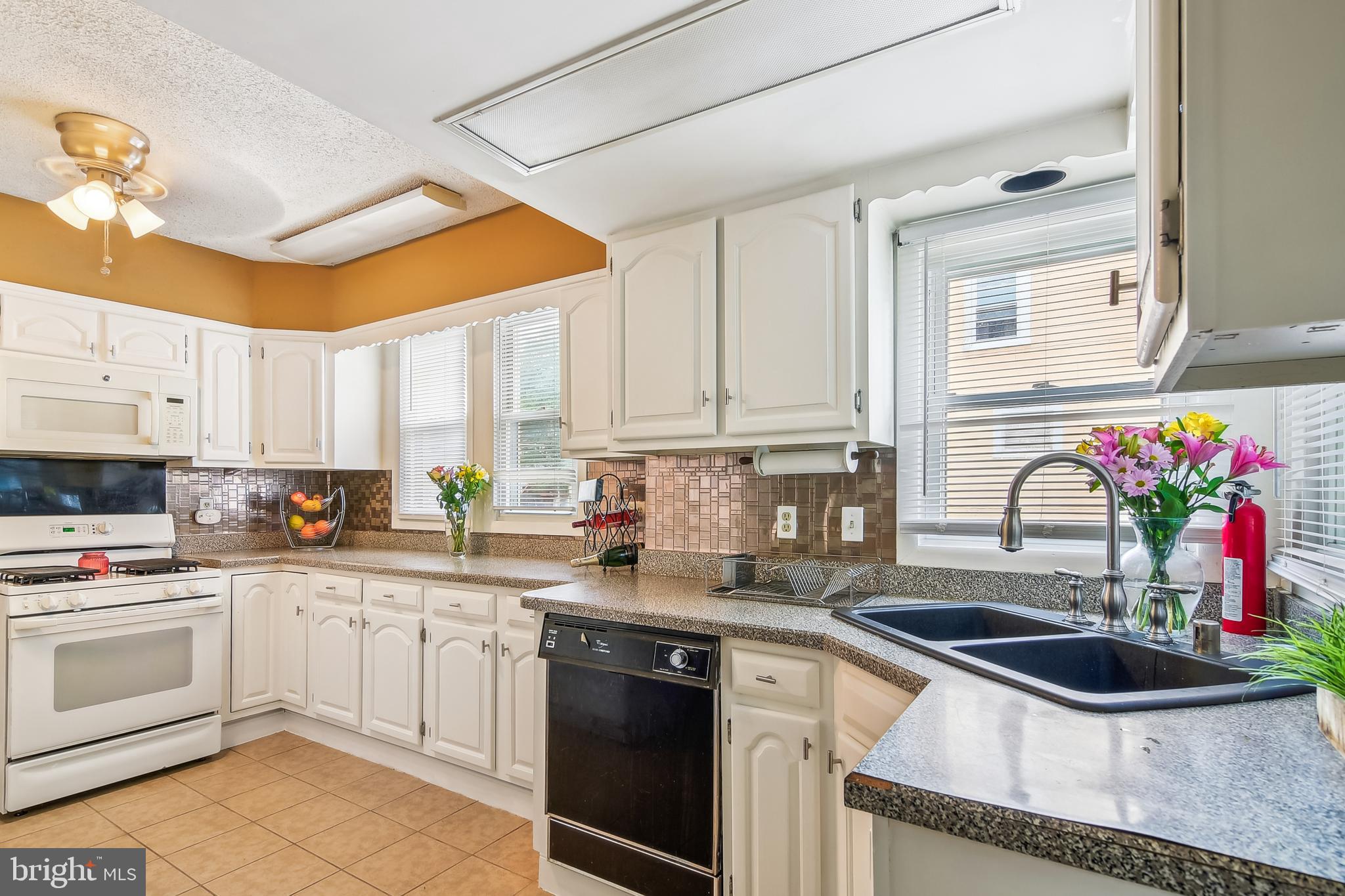 WINDSOR TERRACE - Residential