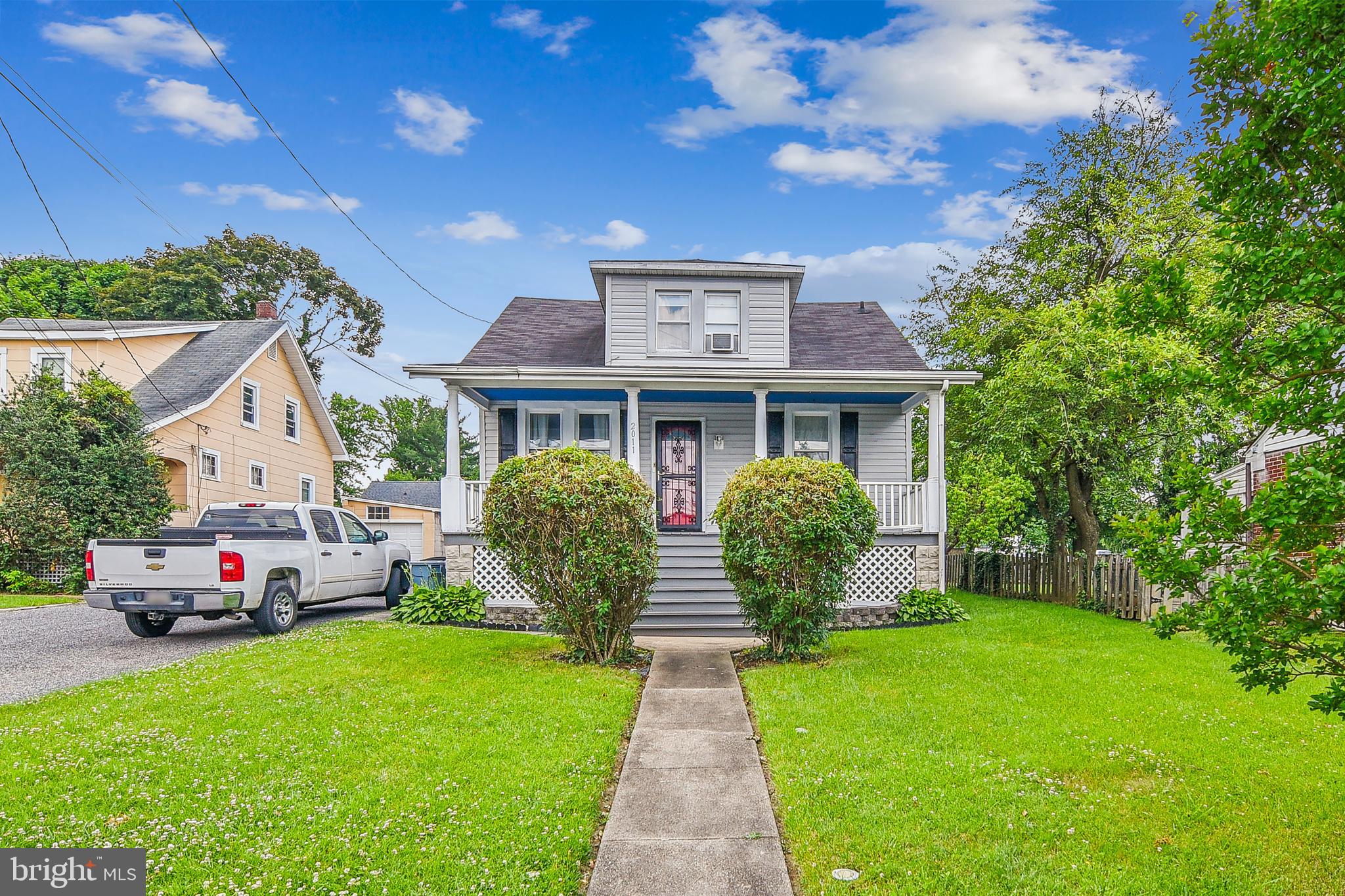 WINDSOR TERRACE - Residential