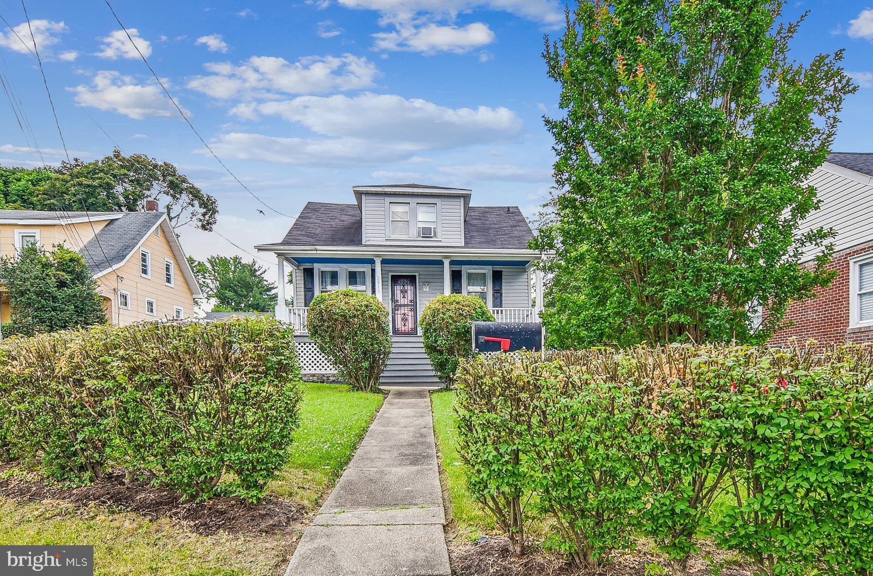 WINDSOR TERRACE - Residential
