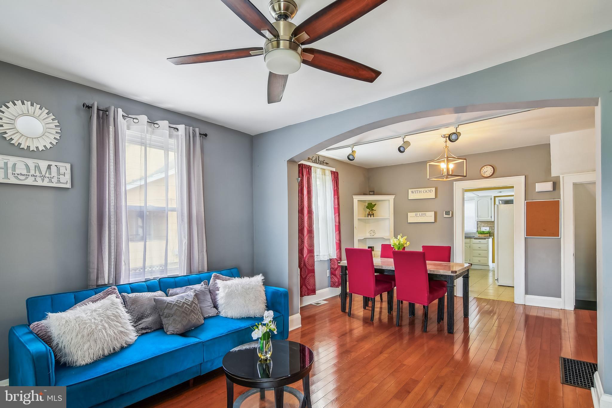 WINDSOR TERRACE - Residential