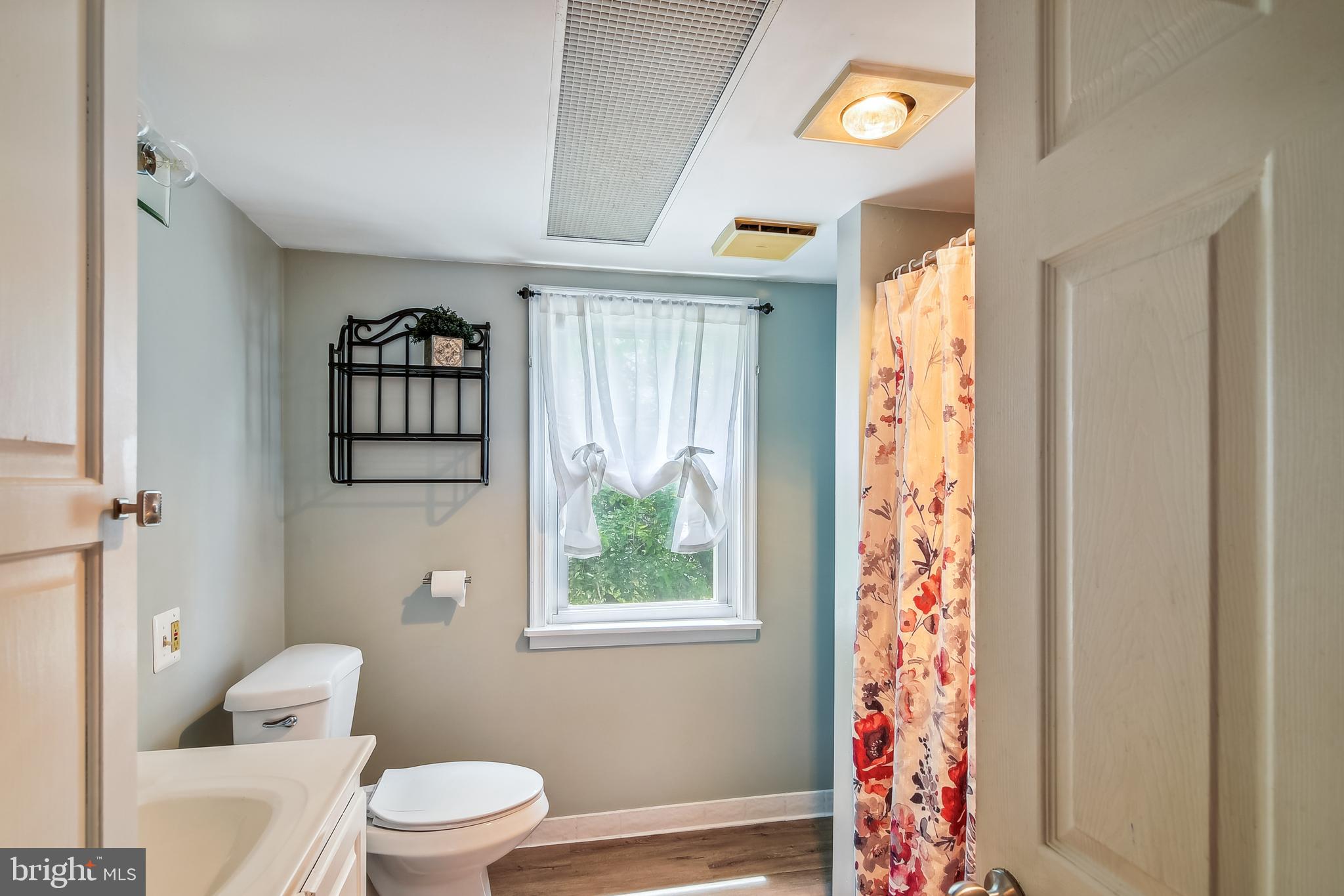 WINDSOR TERRACE - Residential