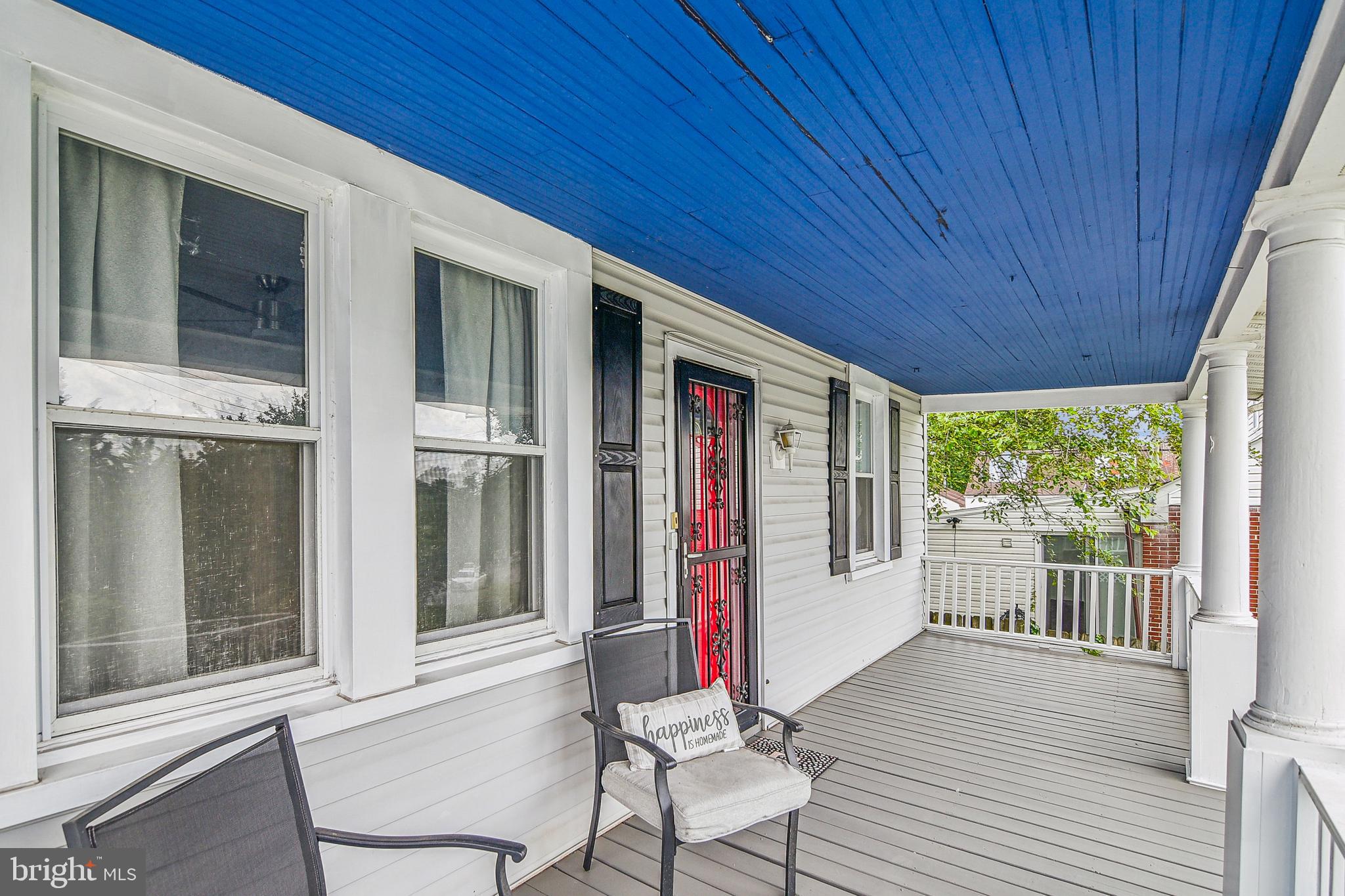 WINDSOR TERRACE - Residential