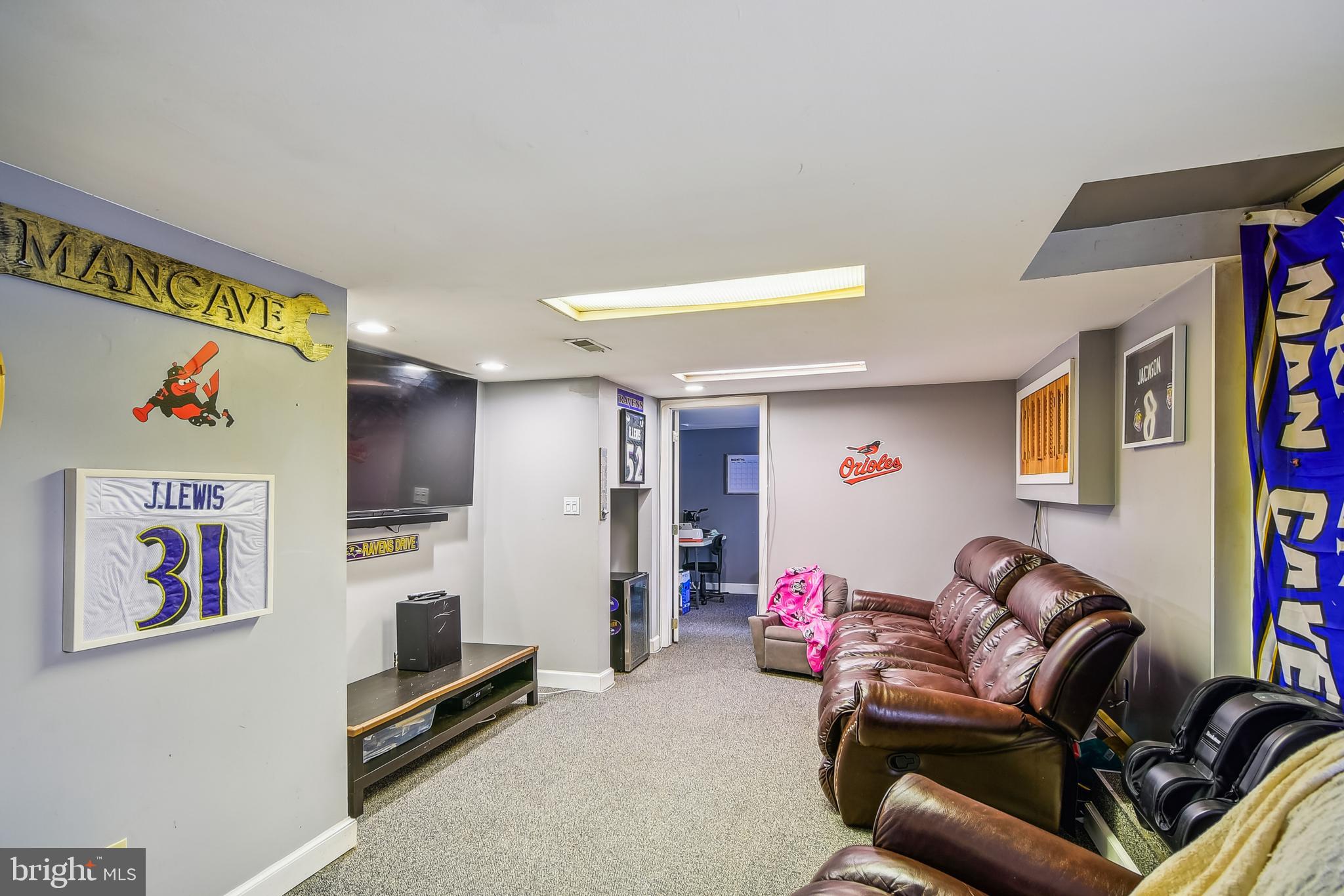 WINDSOR TERRACE - Residential