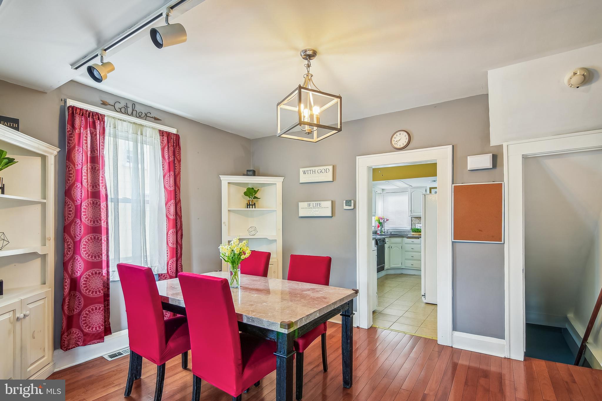 WINDSOR TERRACE - Residential