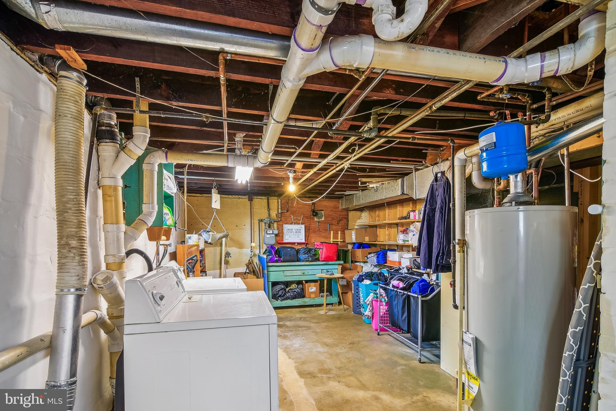 WINDSOR TERRACE - Residential