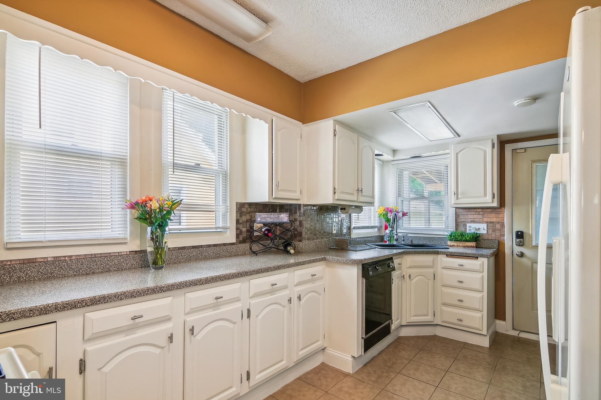 WINDSOR TERRACE - Residential