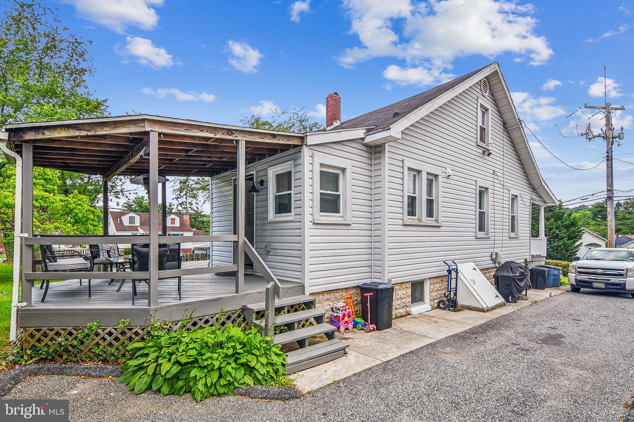 WINDSOR TERRACE - Residential