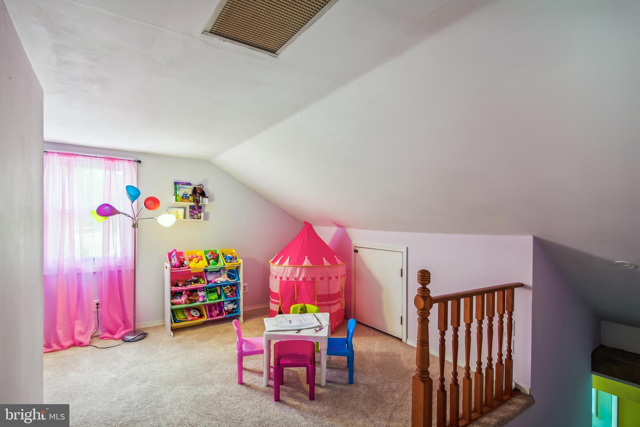 WINDSOR TERRACE - Residential