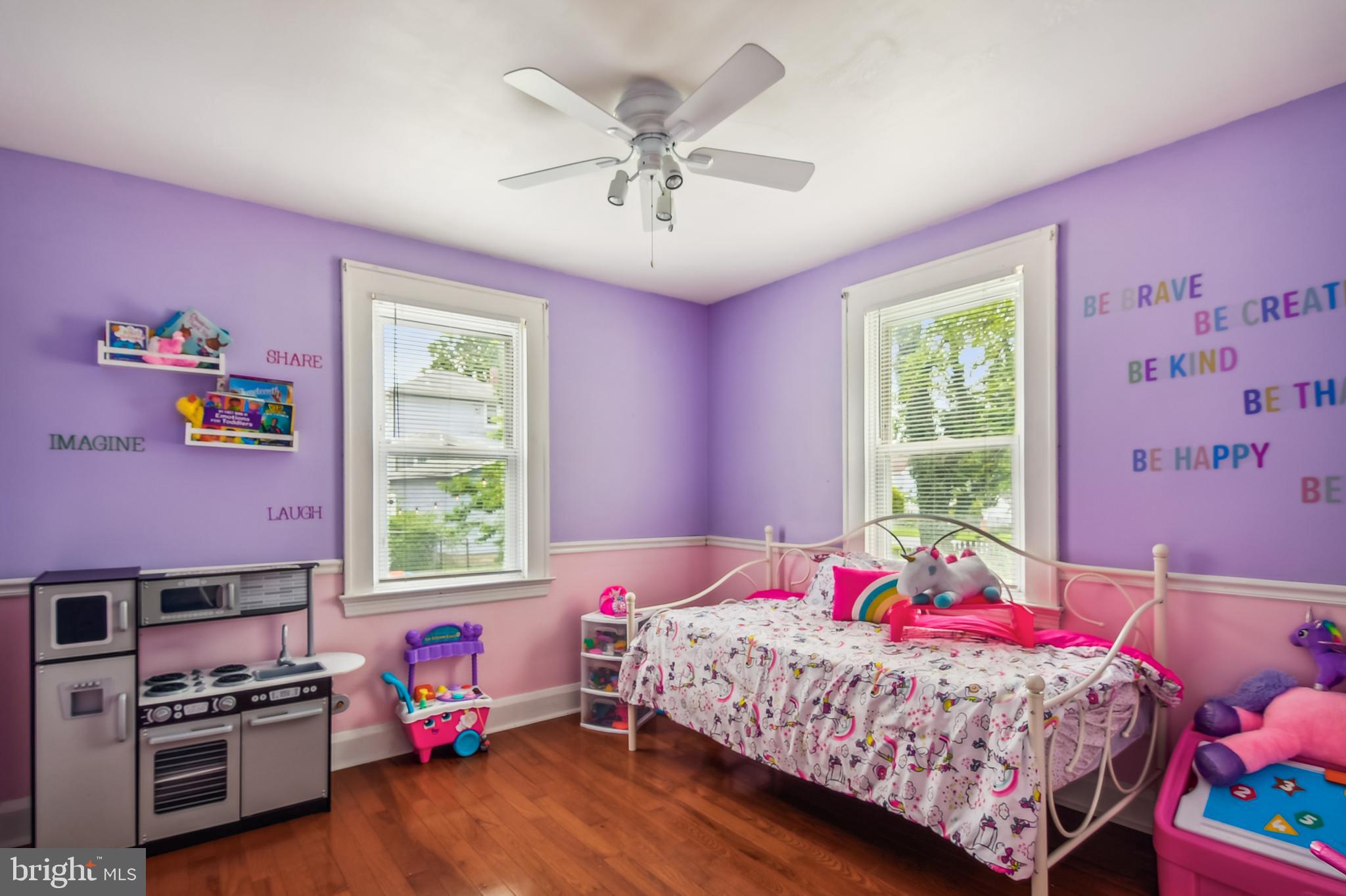 WINDSOR TERRACE - Residential