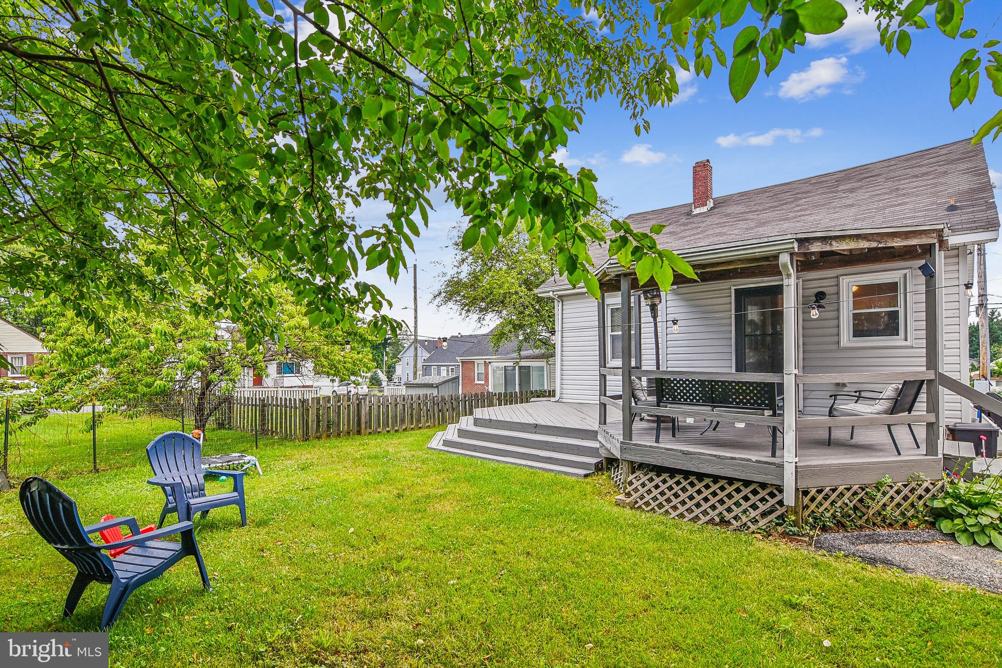 WINDSOR TERRACE - Residential