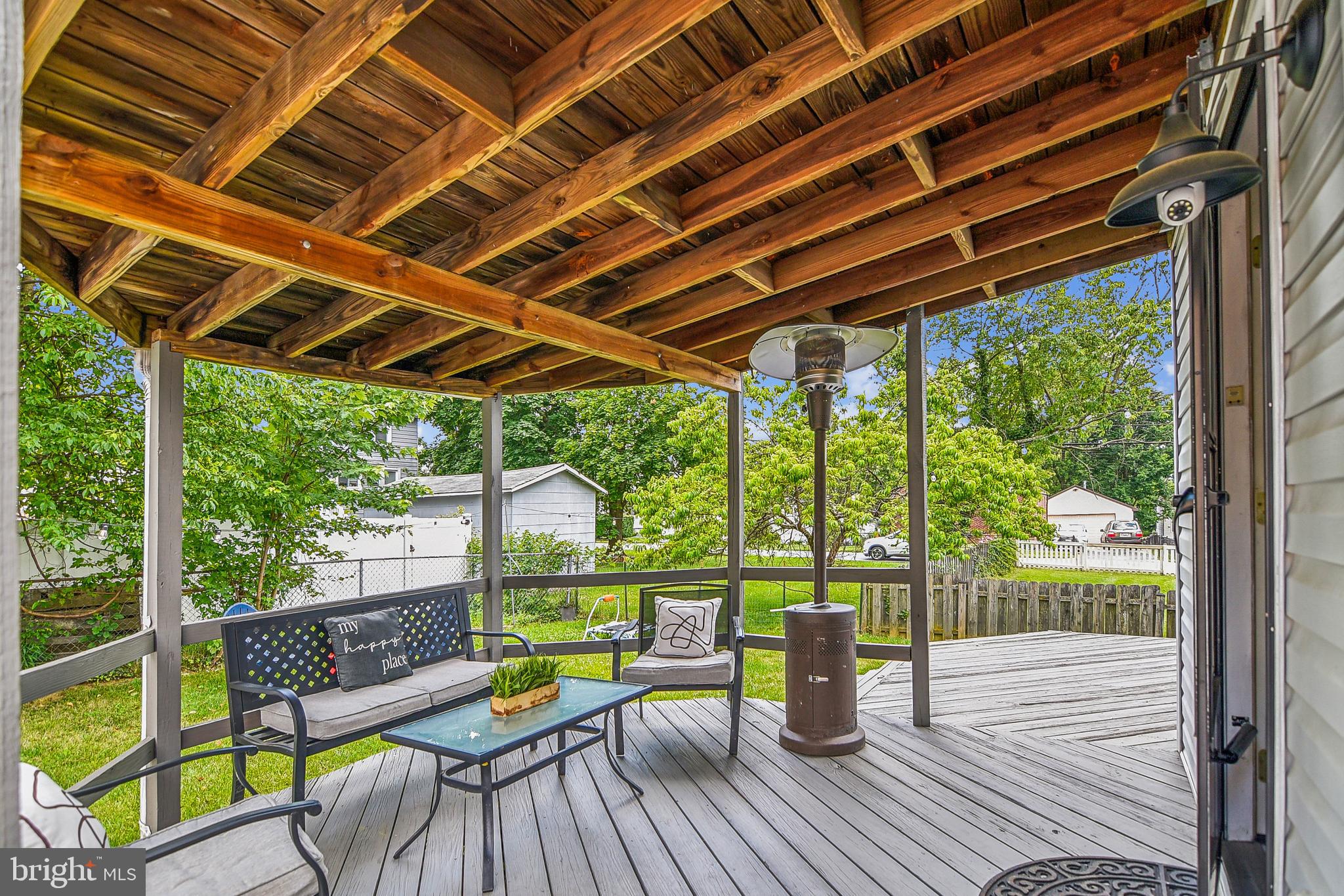 WINDSOR TERRACE - Residential