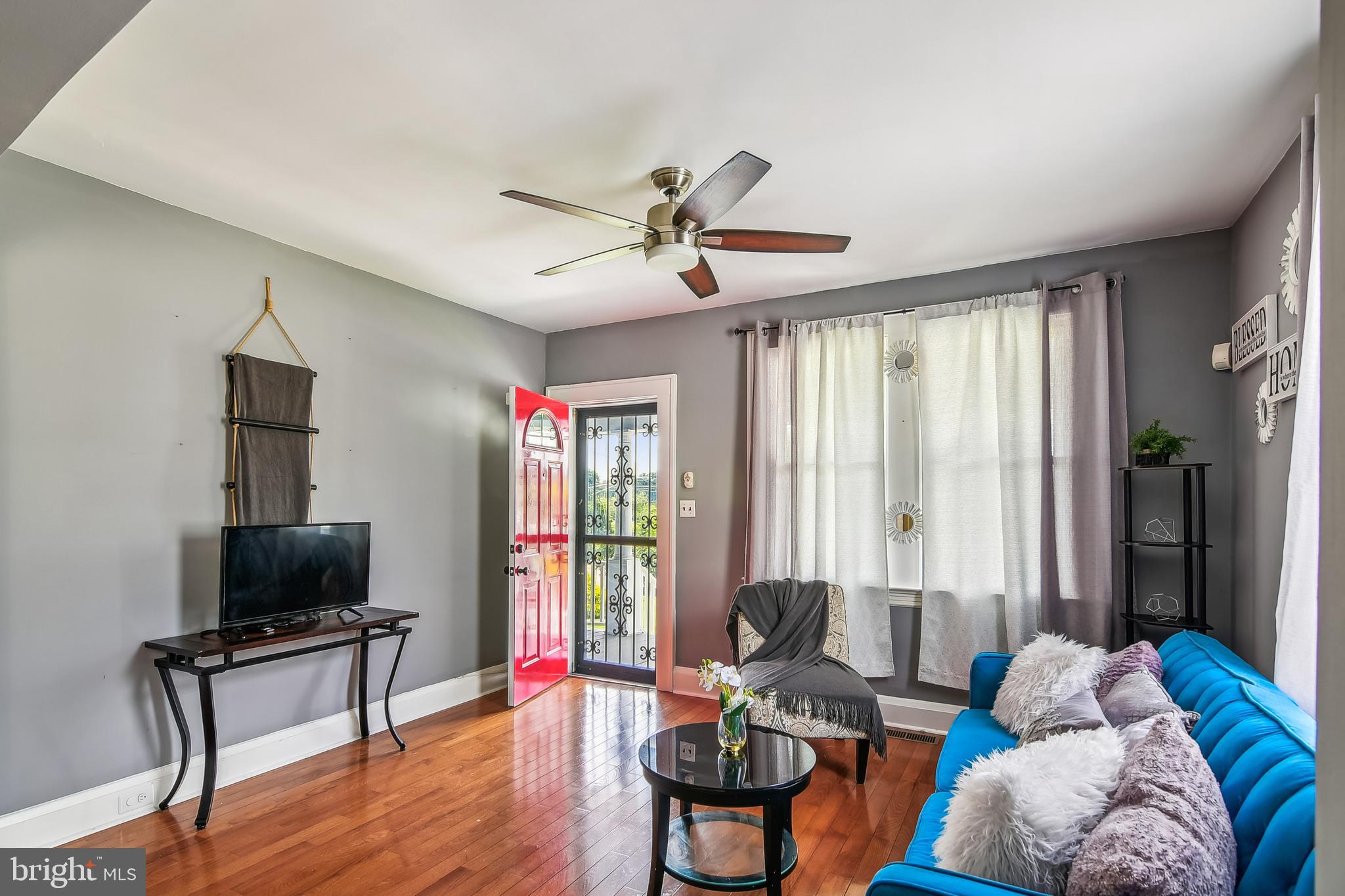 WINDSOR TERRACE - Residential