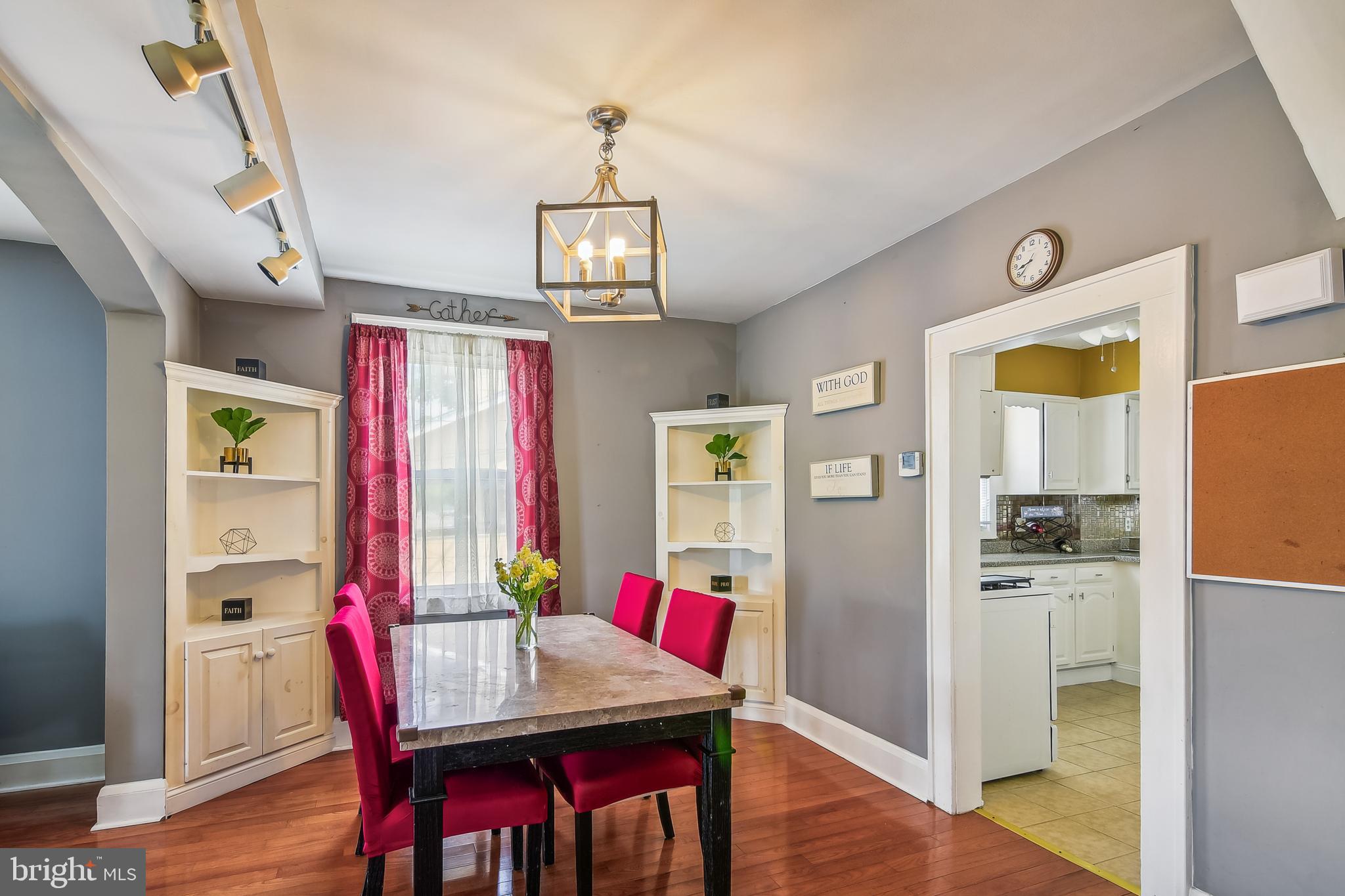 WINDSOR TERRACE - Residential