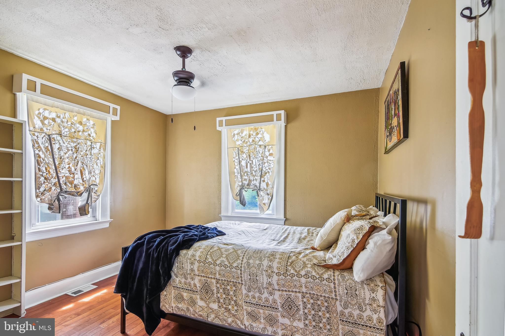 WINDSOR TERRACE - Residential