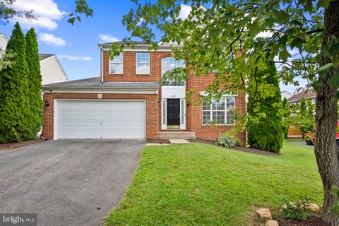 Photo of 927 Fairwood Drive, CULPEPER, VA 22701 (MLS # VACU2014938)