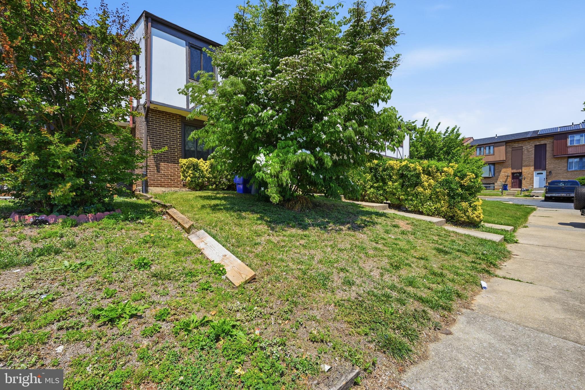 11709 ASHWORTH COURT, GERMANTOWN, MD, 20876 11709 ASHWORTH COURT