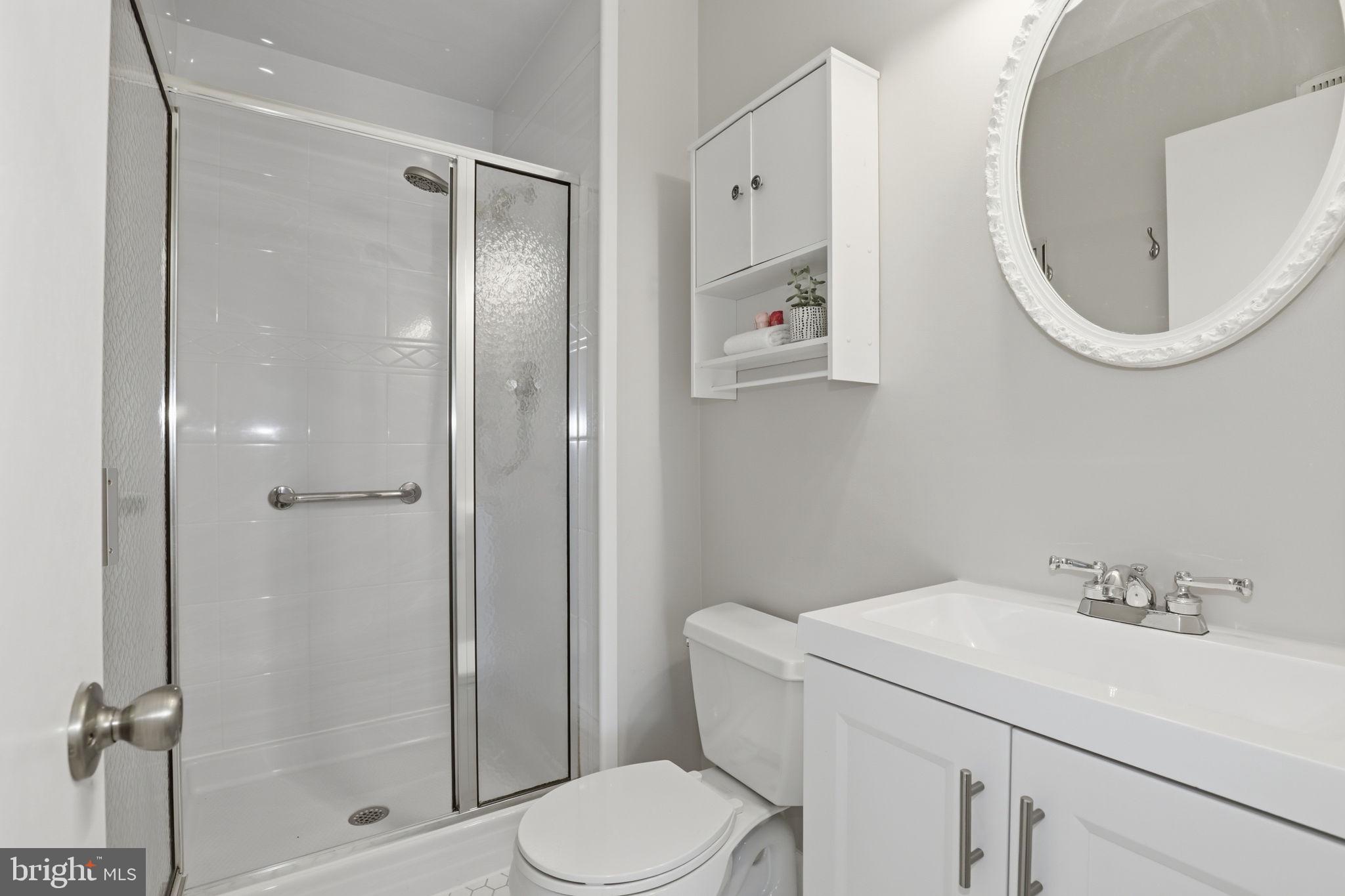 BETHESDA COURT - Residential