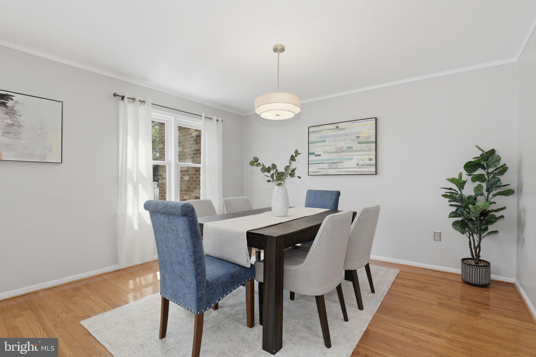 BETHESDA COURT - Residential