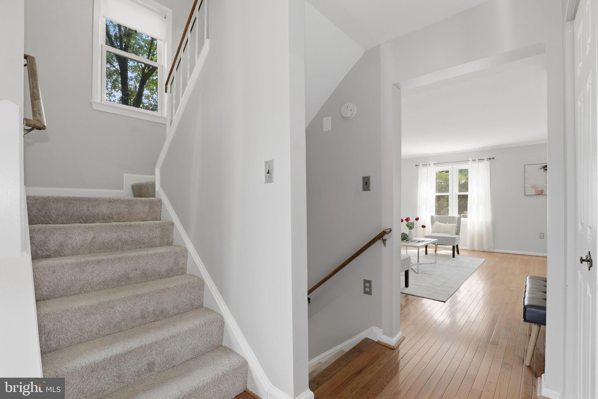 BETHESDA COURT - Residential