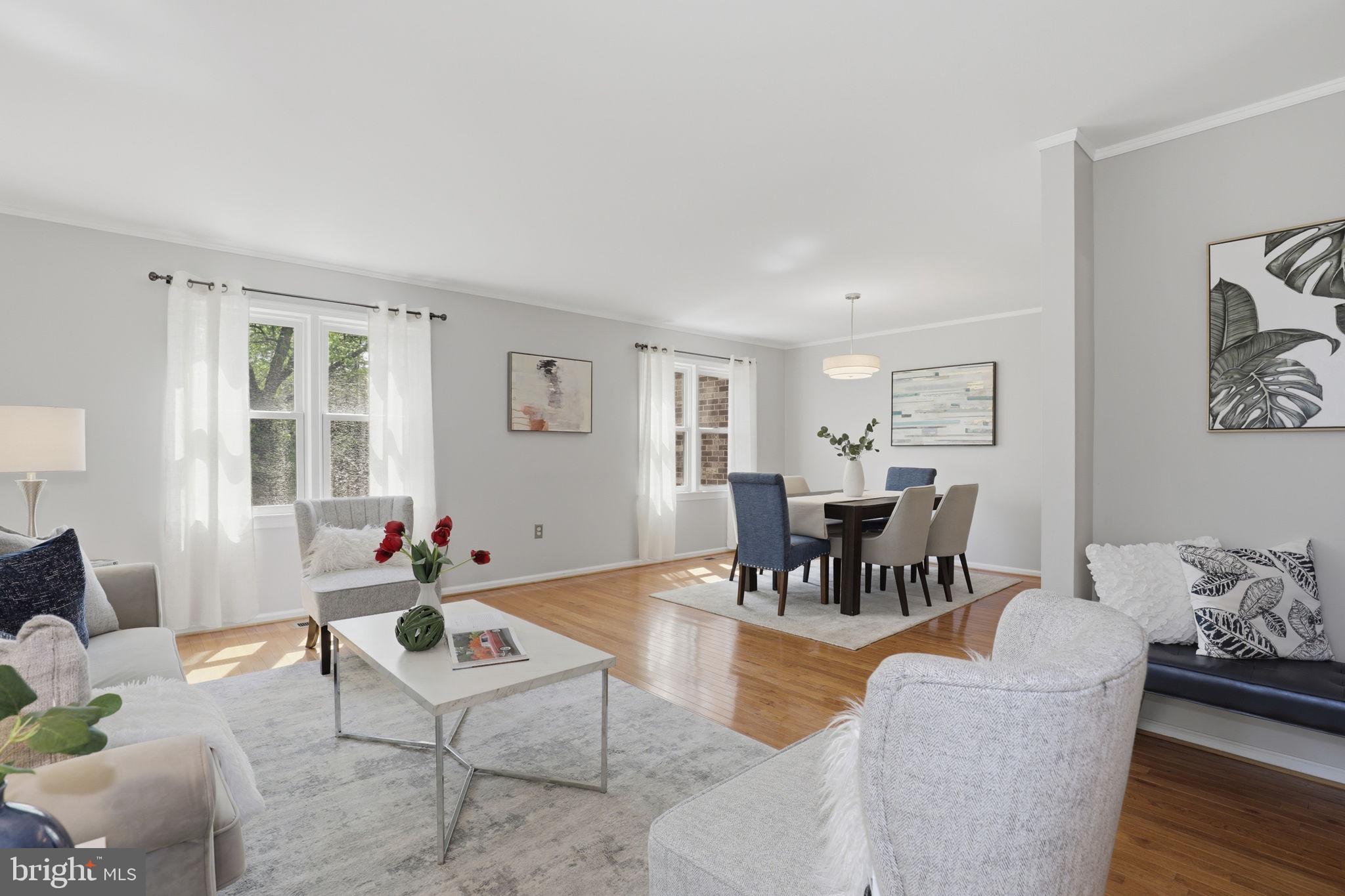 BETHESDA COURT - Residential