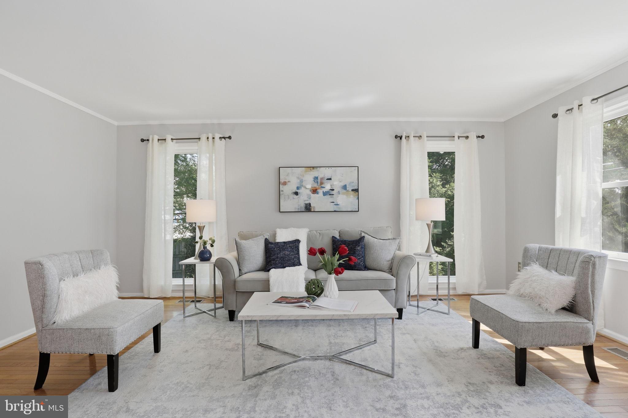 BETHESDA COURT - Residential