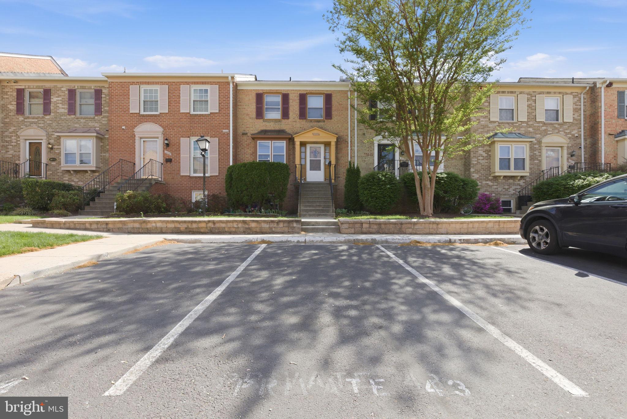 BETHESDA COURT - Residential