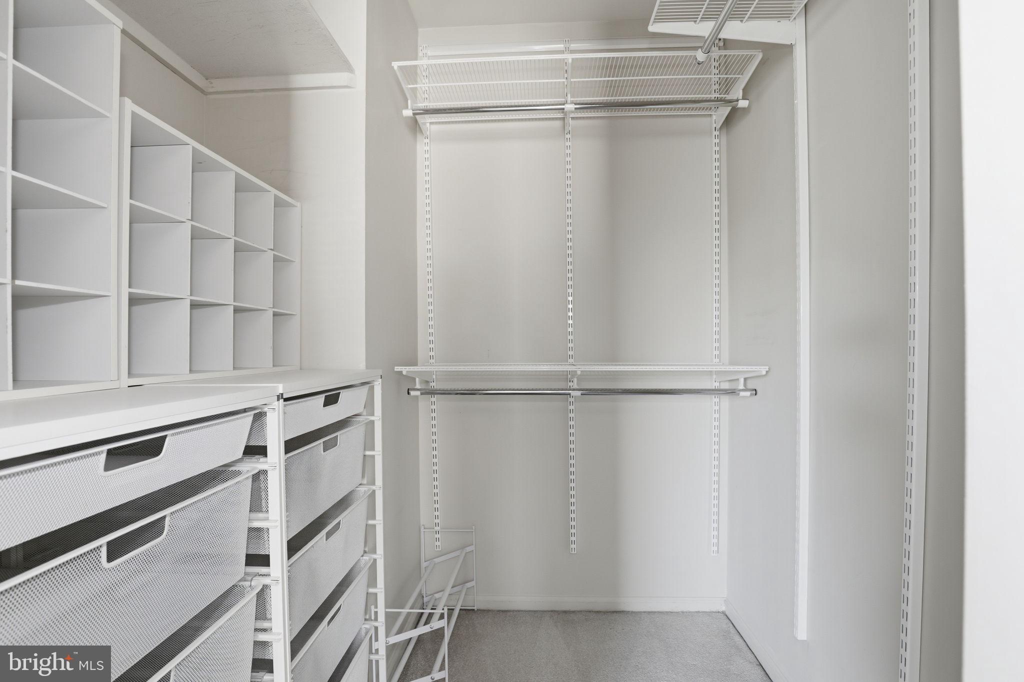 BETHESDA COURT - Residential