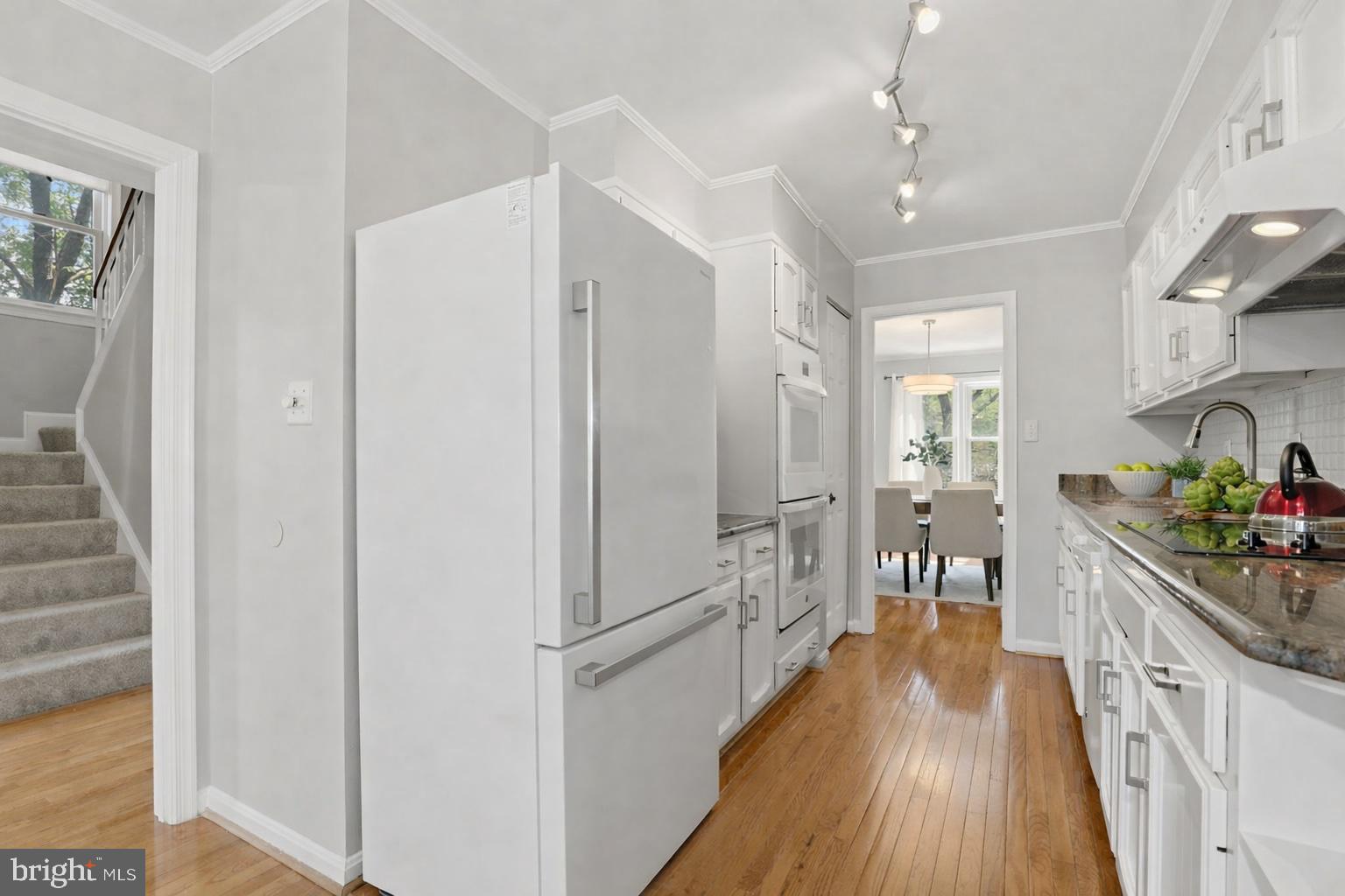 BETHESDA COURT - Residential