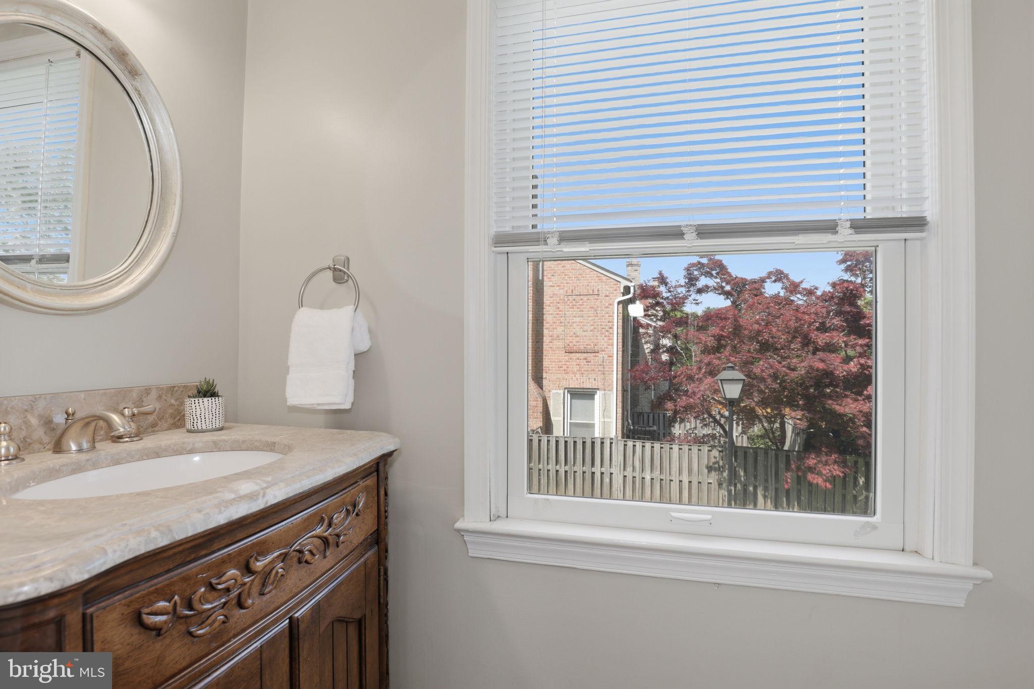 BETHESDA COURT - Residential