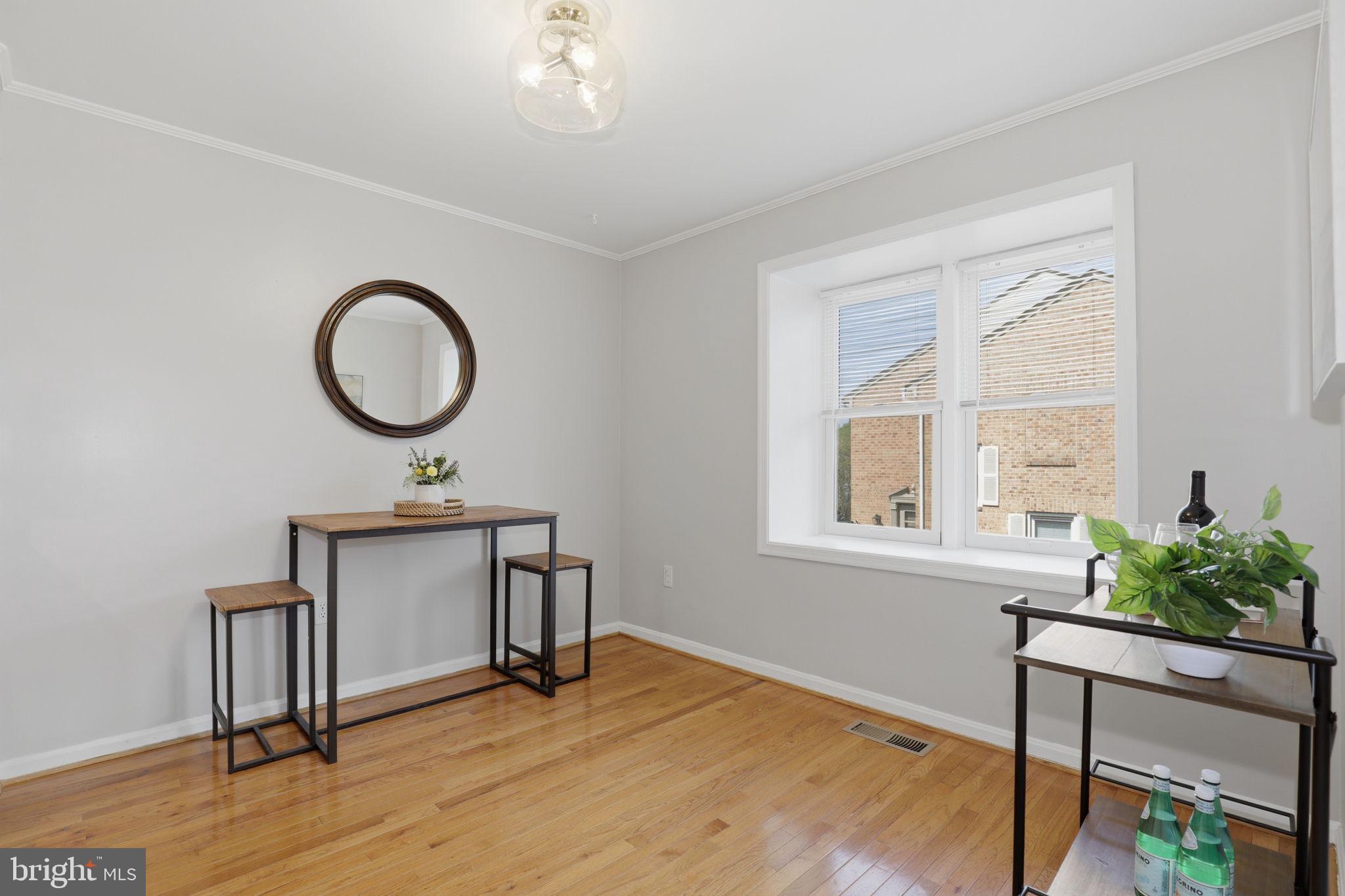 BETHESDA COURT - Residential