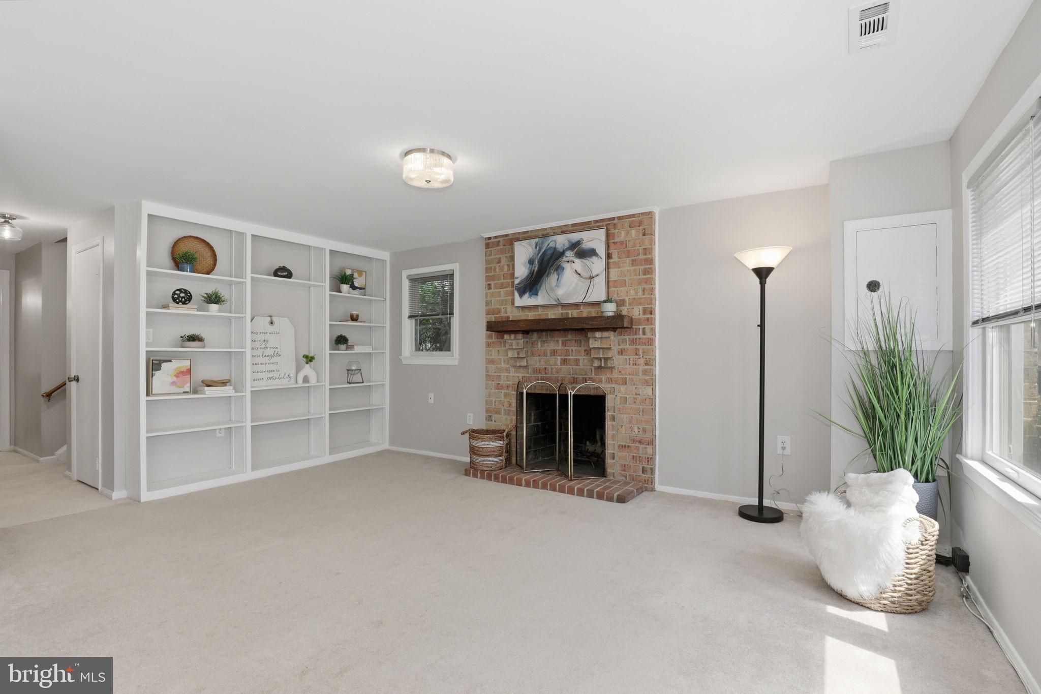 BETHESDA COURT - Residential