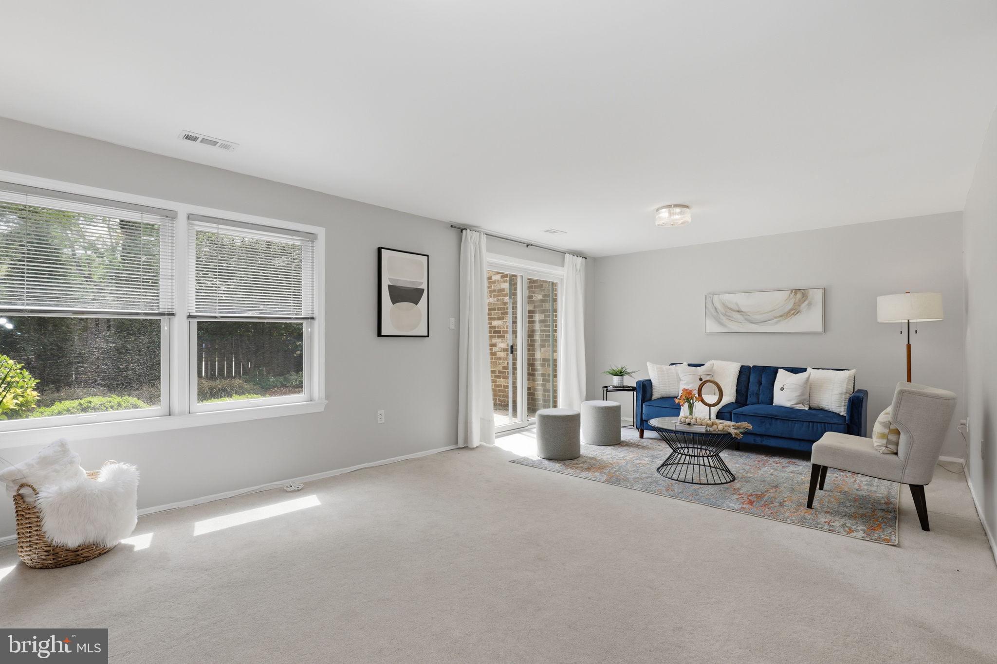 BETHESDA COURT - Residential