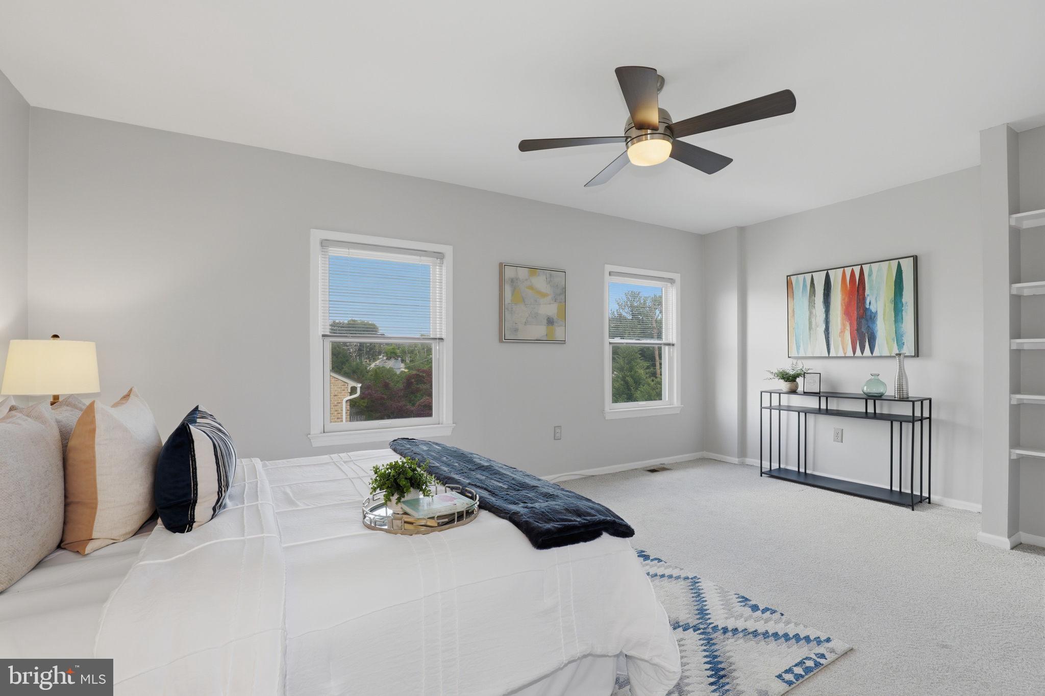 BETHESDA COURT - Residential