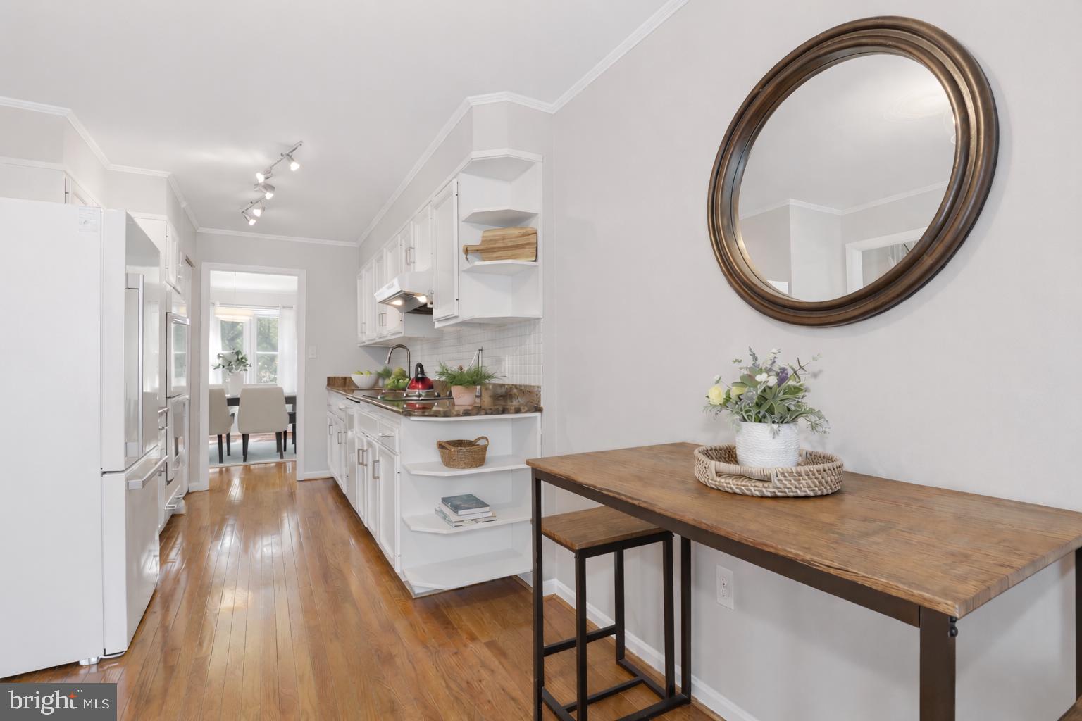 BETHESDA COURT - Residential