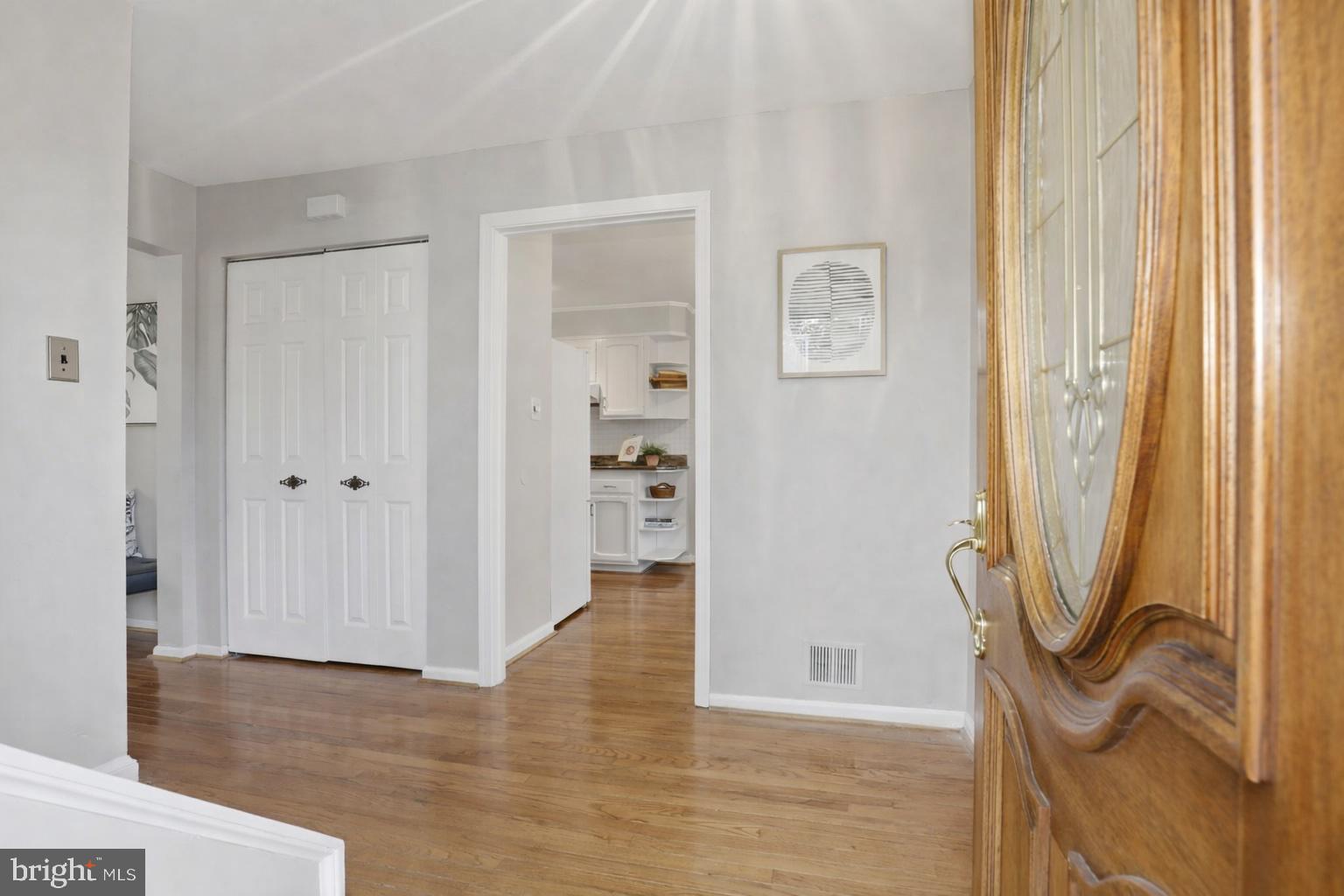 BETHESDA COURT - Residential