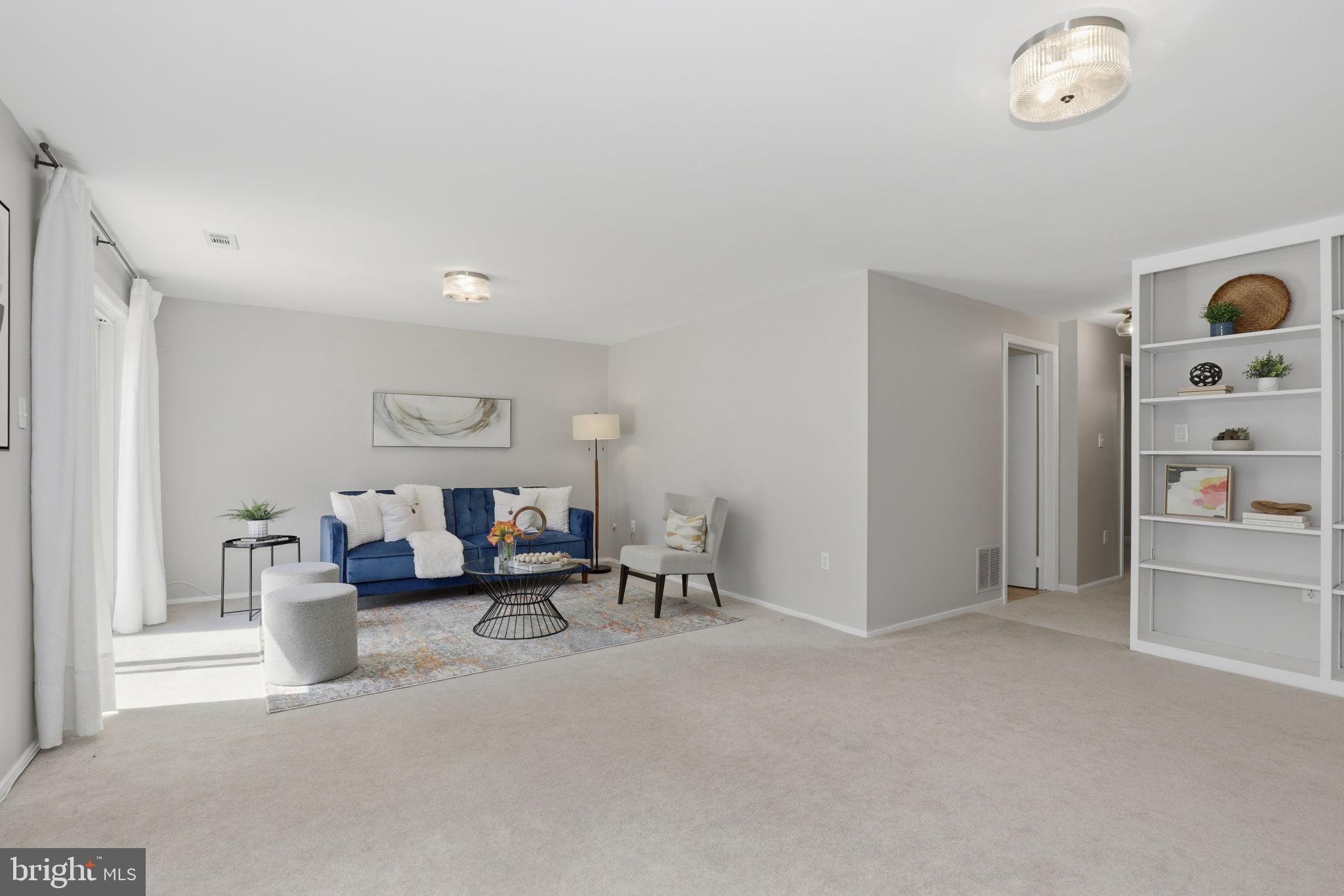 BETHESDA COURT - Residential