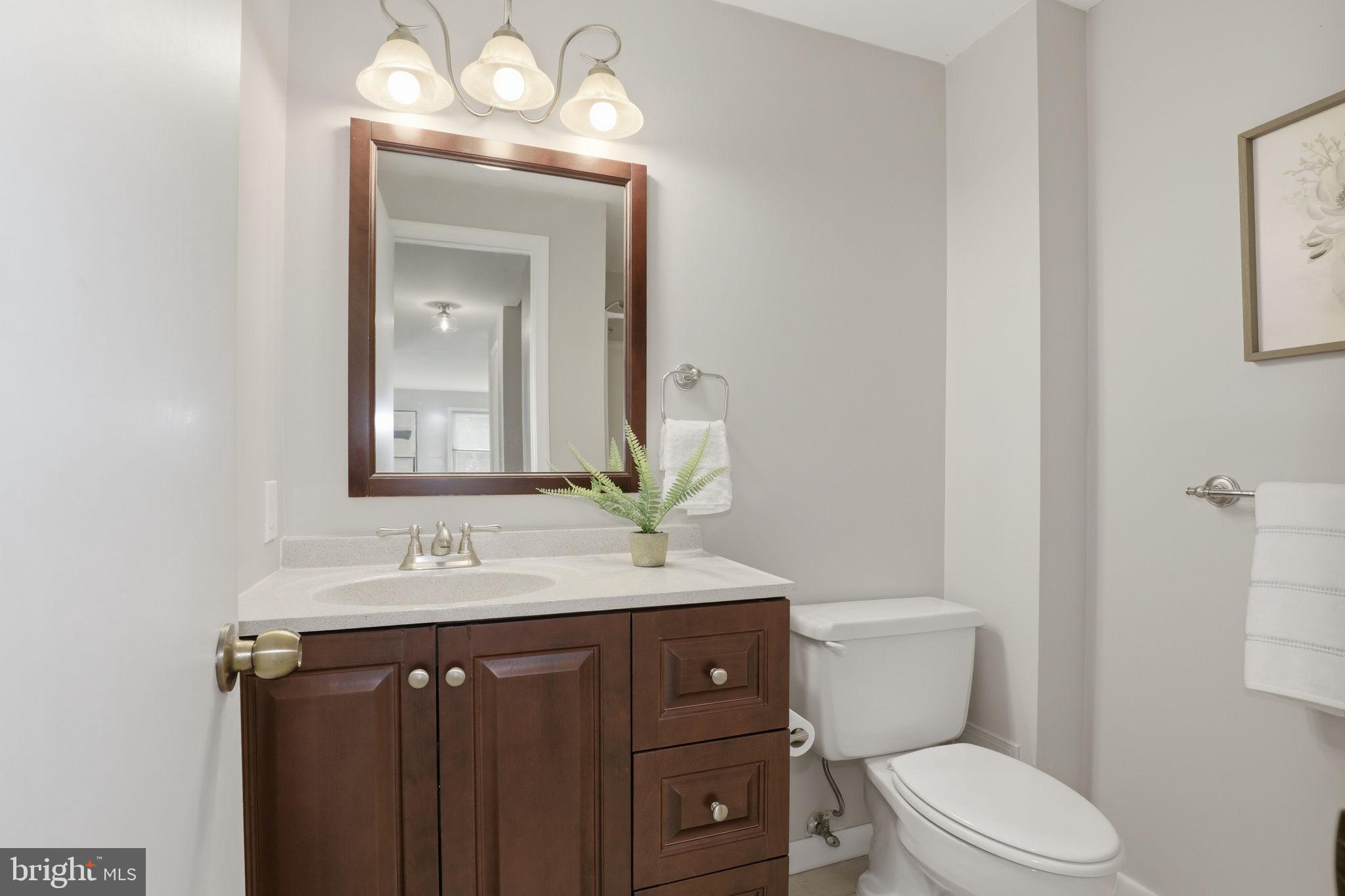 BETHESDA COURT - Residential