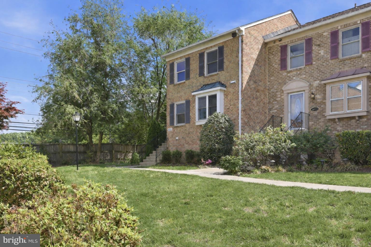 BETHESDA COURT - Residential