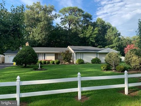 4421 BEECHWOOD PLACE CRISFIELD MD 21817