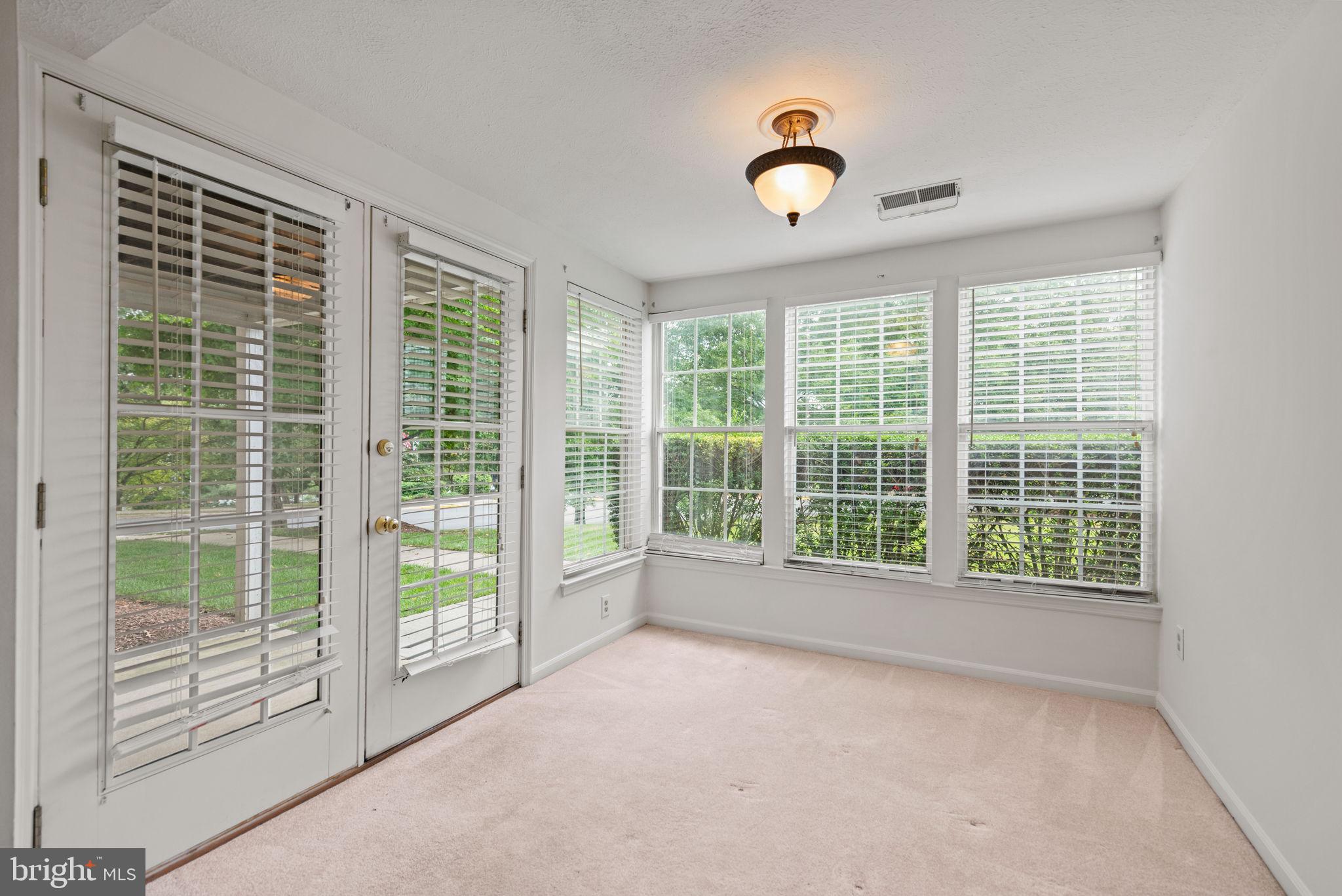 SHERBROOKE - Residential