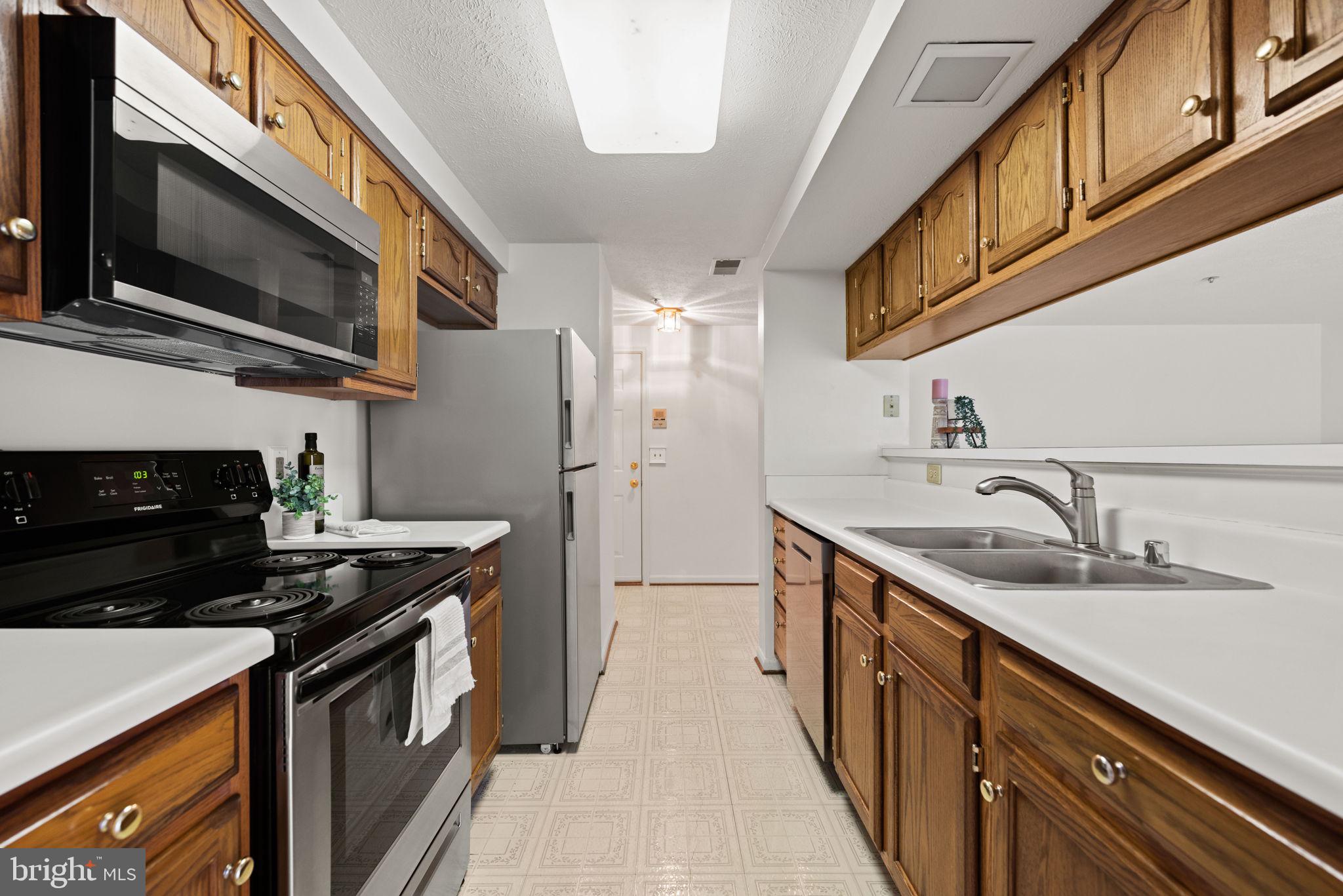 SHERBROOKE - Residential