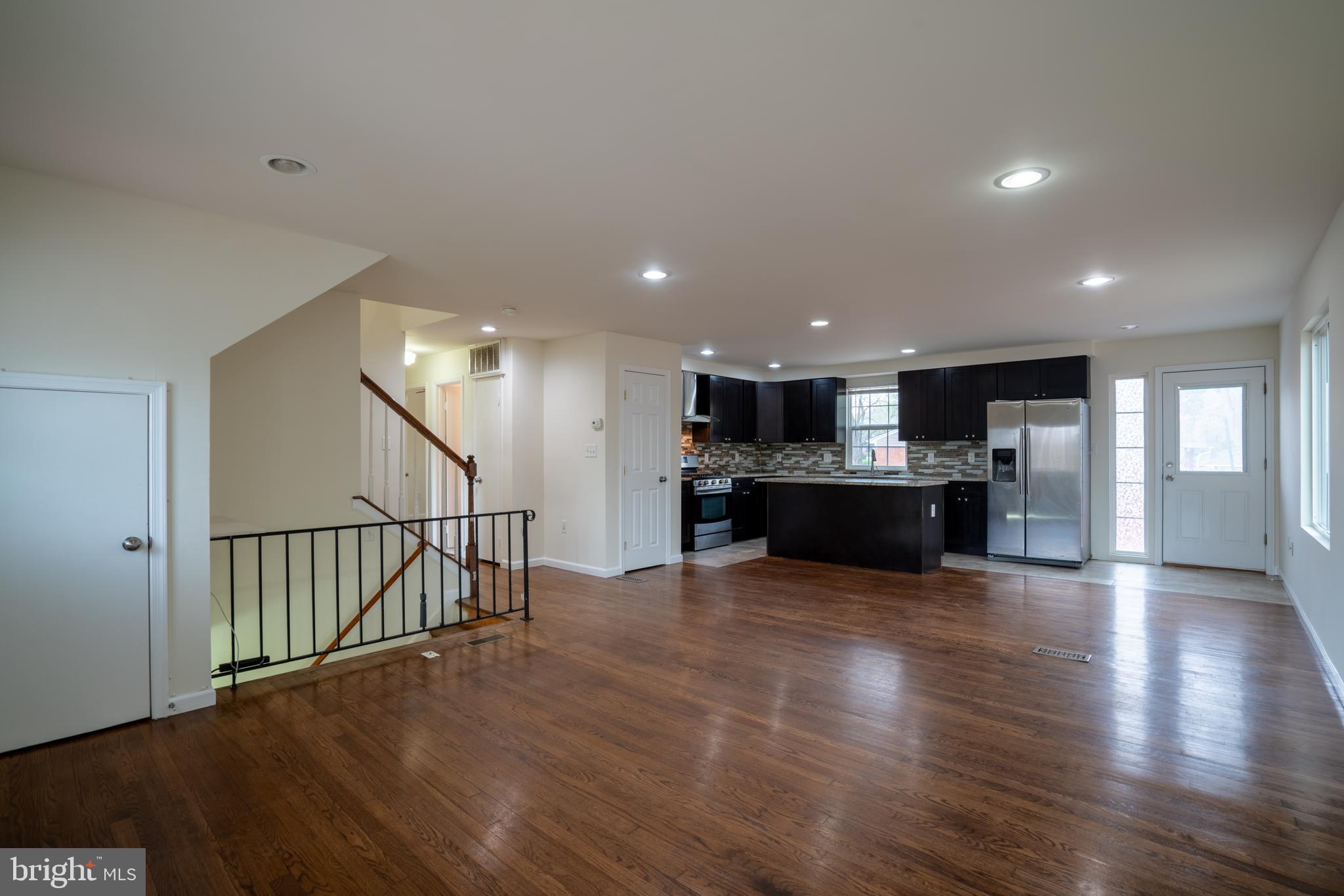 MARUMSCO HILLS - Residential