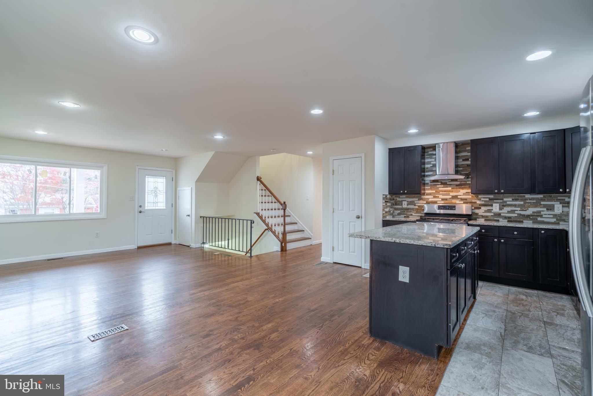 MARUMSCO HILLS - Residential