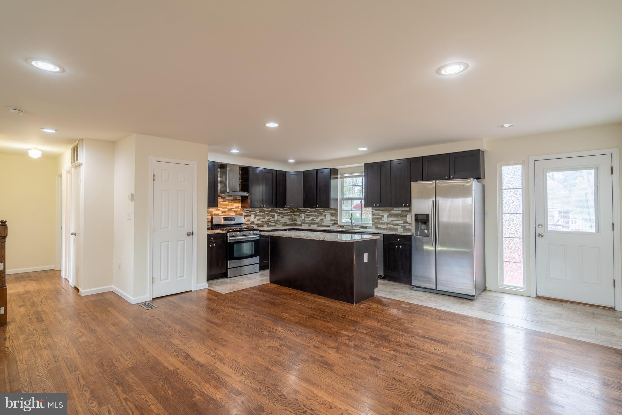 MARUMSCO HILLS - Residential