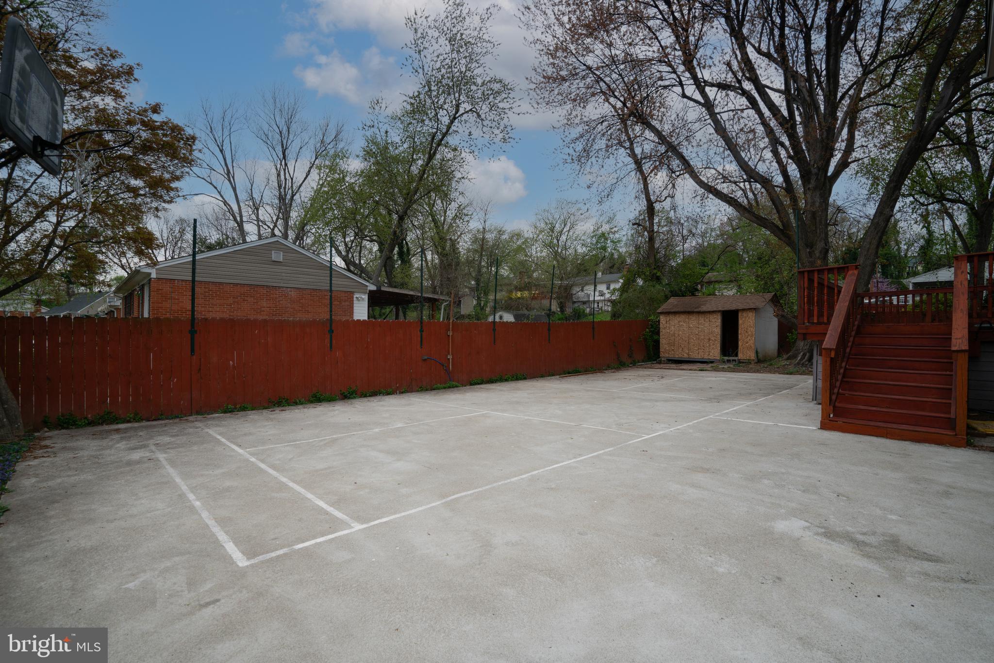 MARUMSCO HILLS - Residential