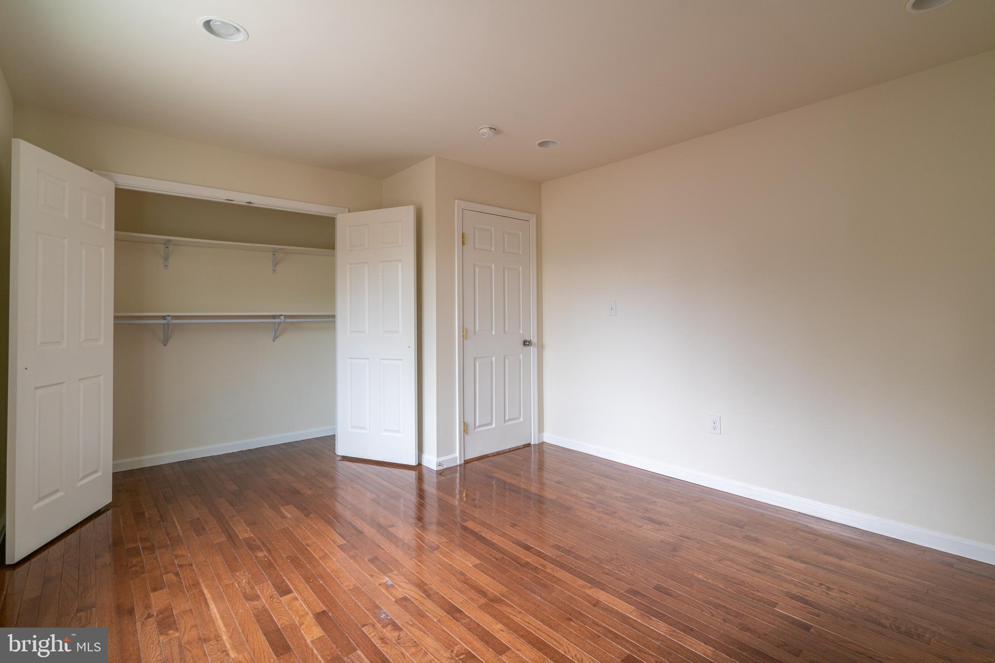 MARUMSCO HILLS - Residential